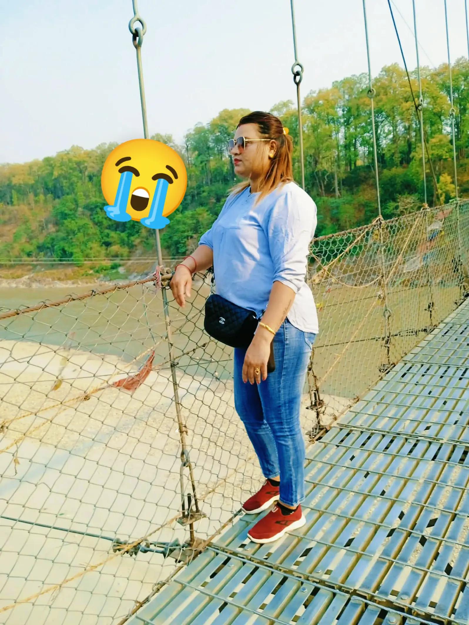 @shanta Neupane