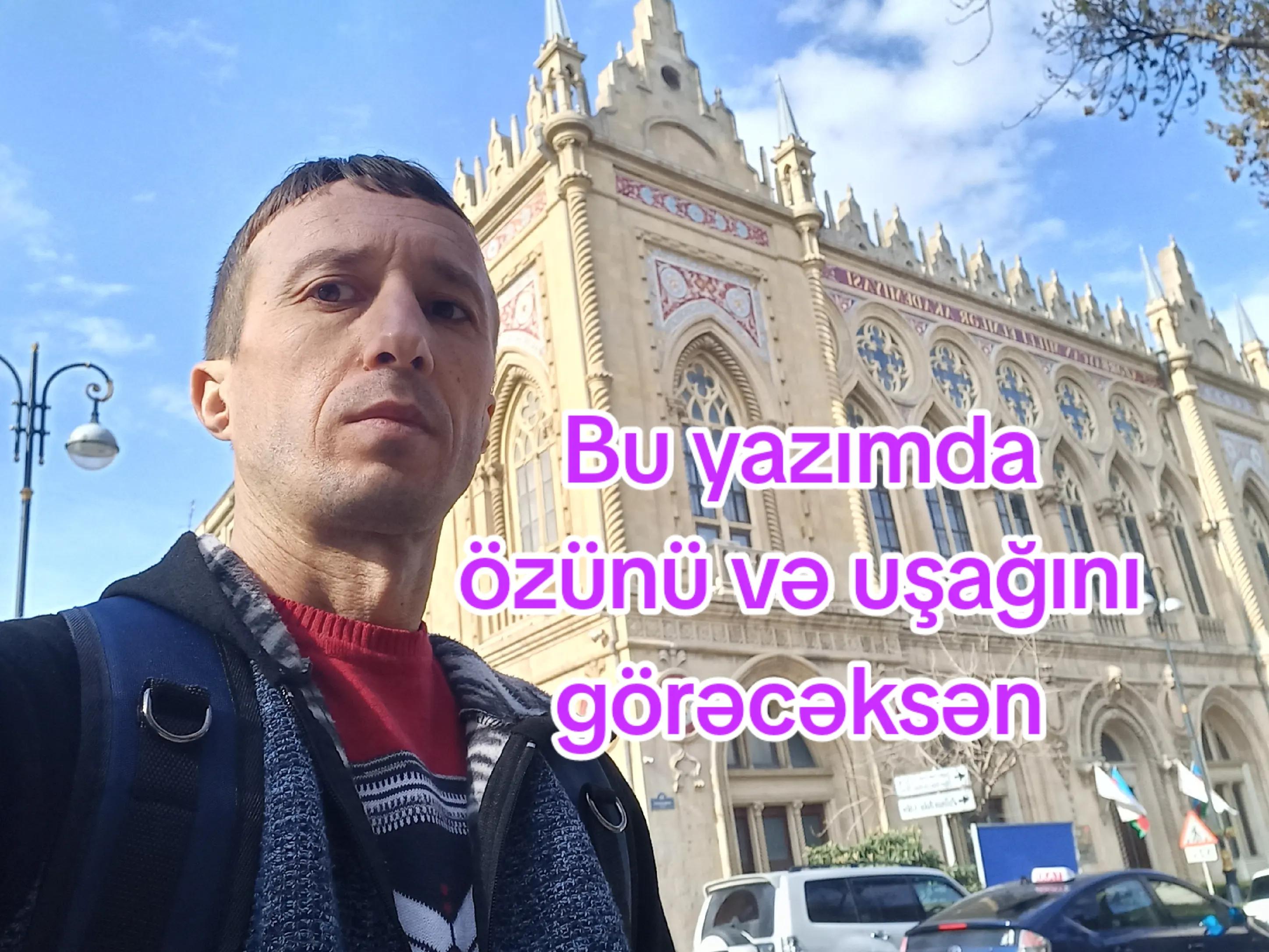 @Sahil H&uuml;seynov