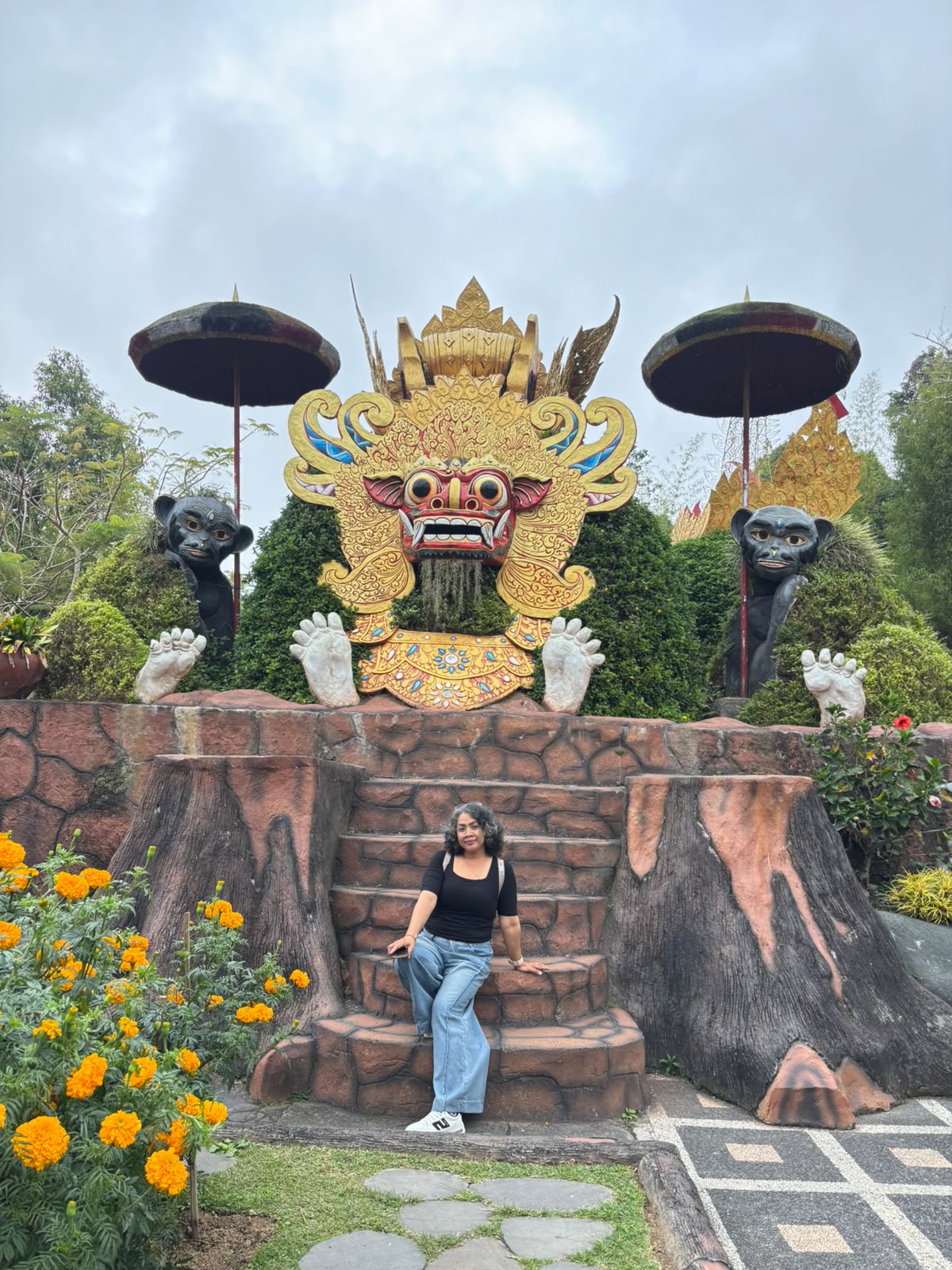 @Dewi Sulis