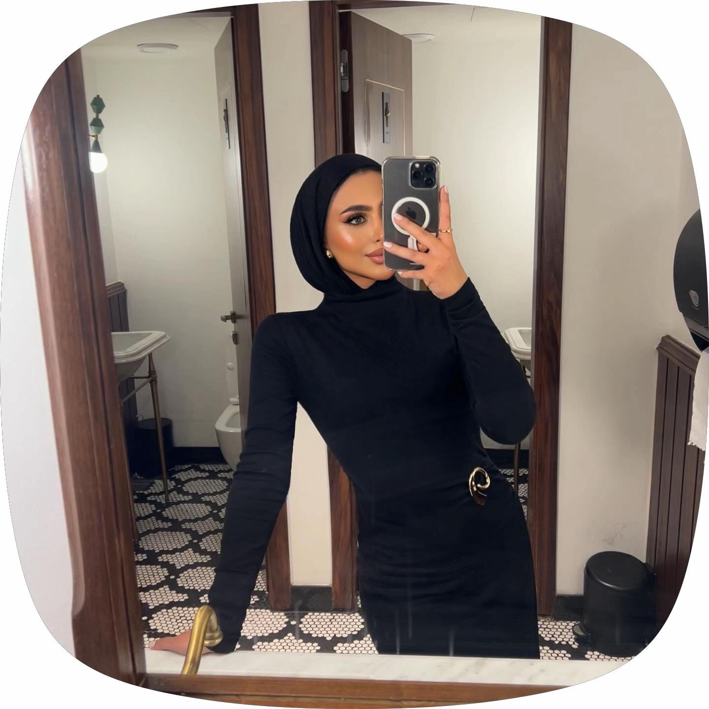 @Saja Mohieddine