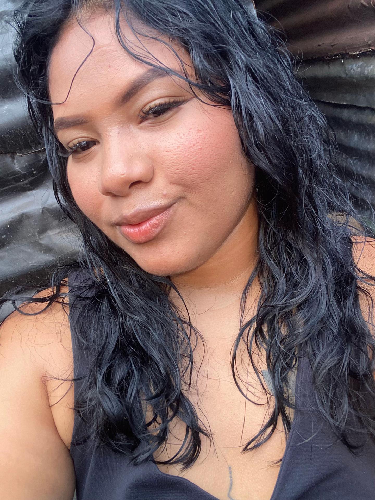 @Asthenia Flores♥️