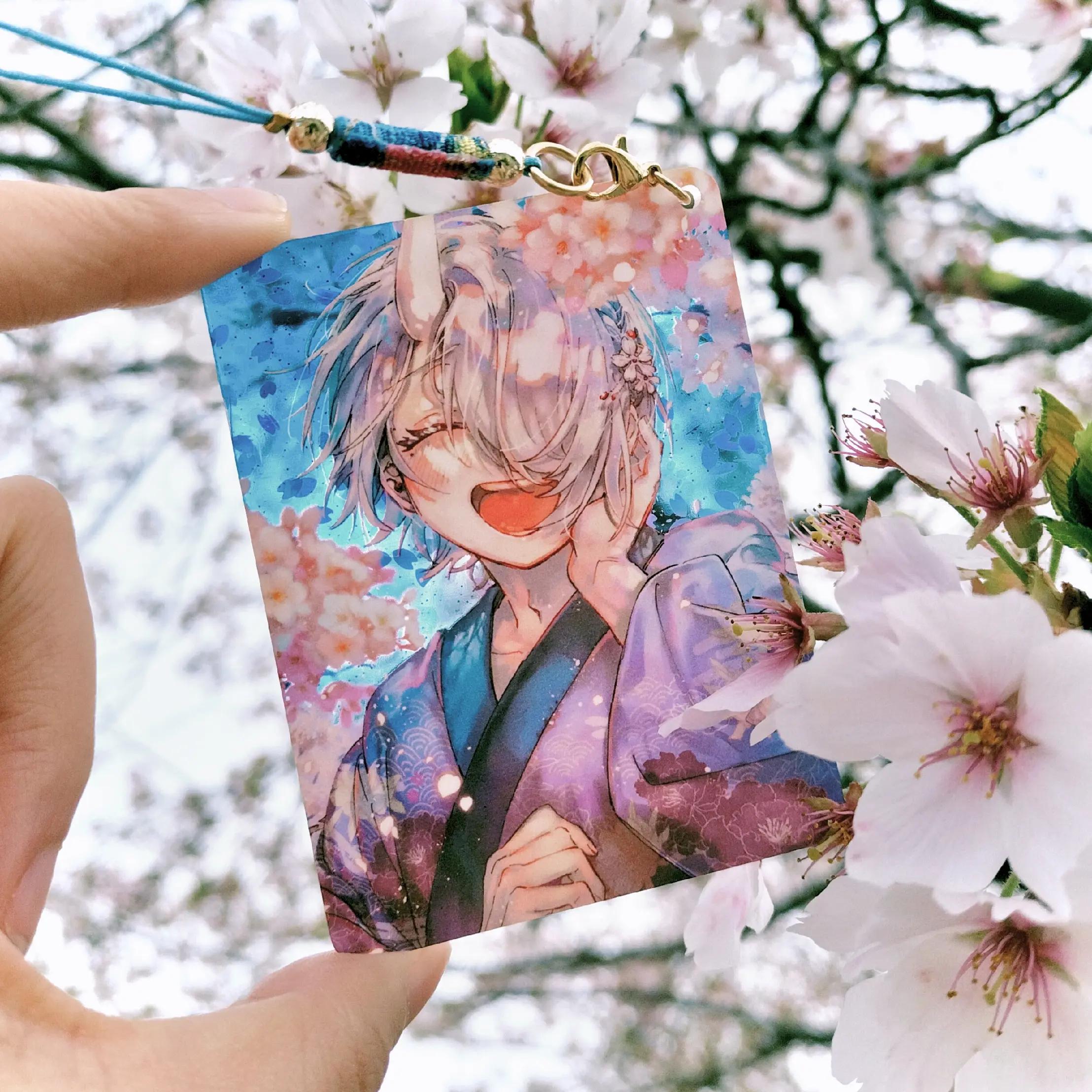 @夕映
