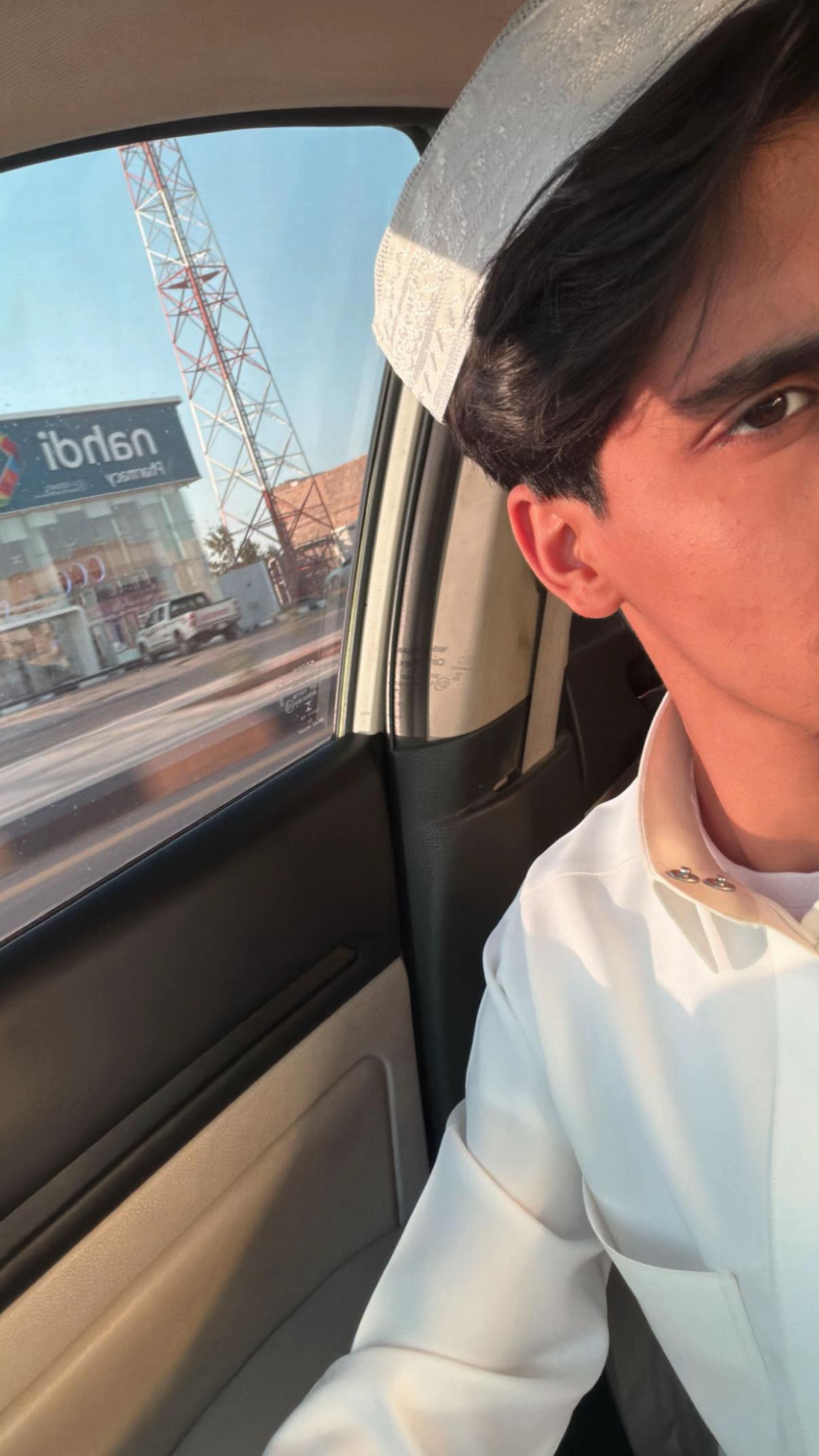 @غازي الحربي