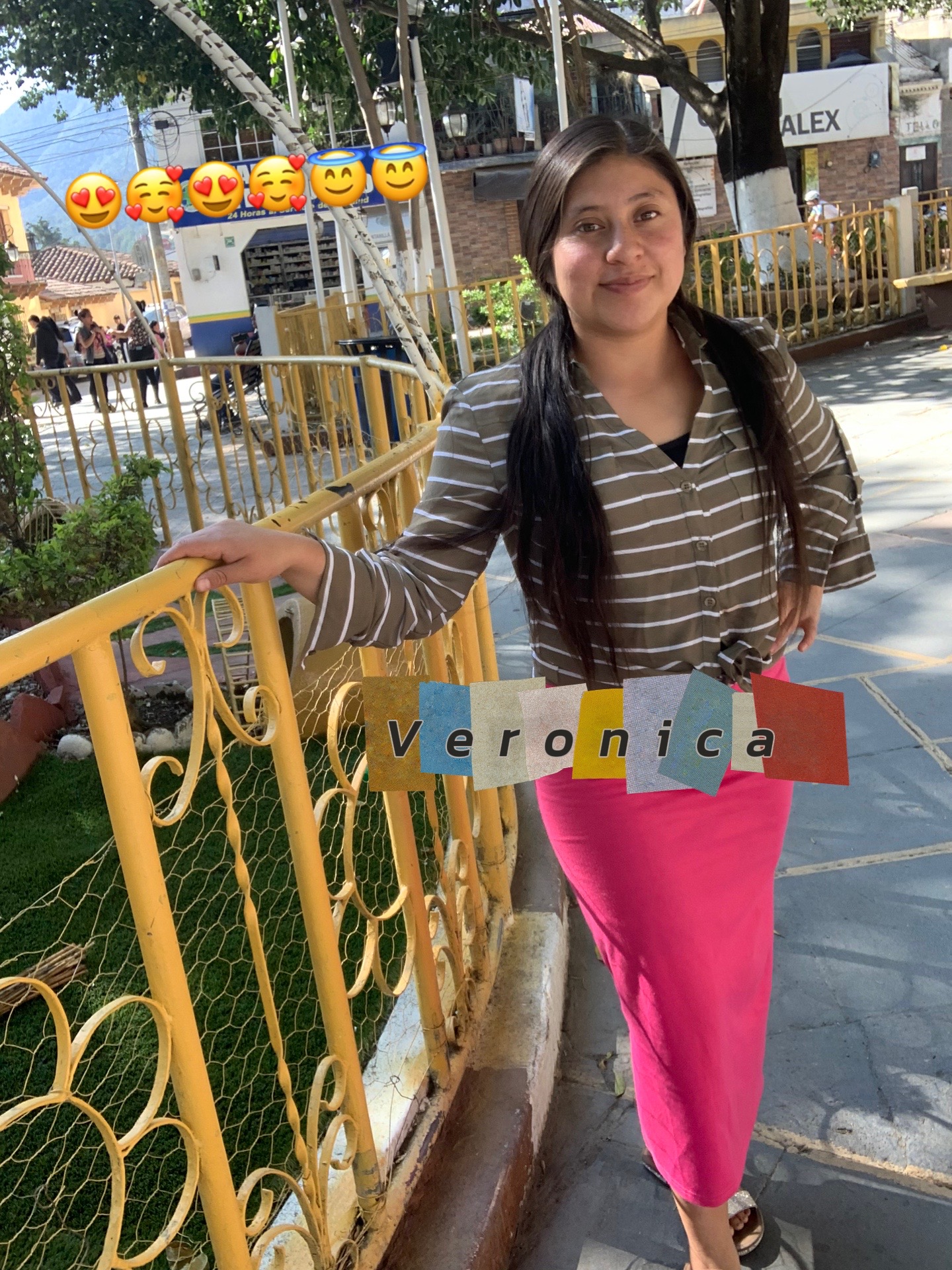@veronica Ramirez