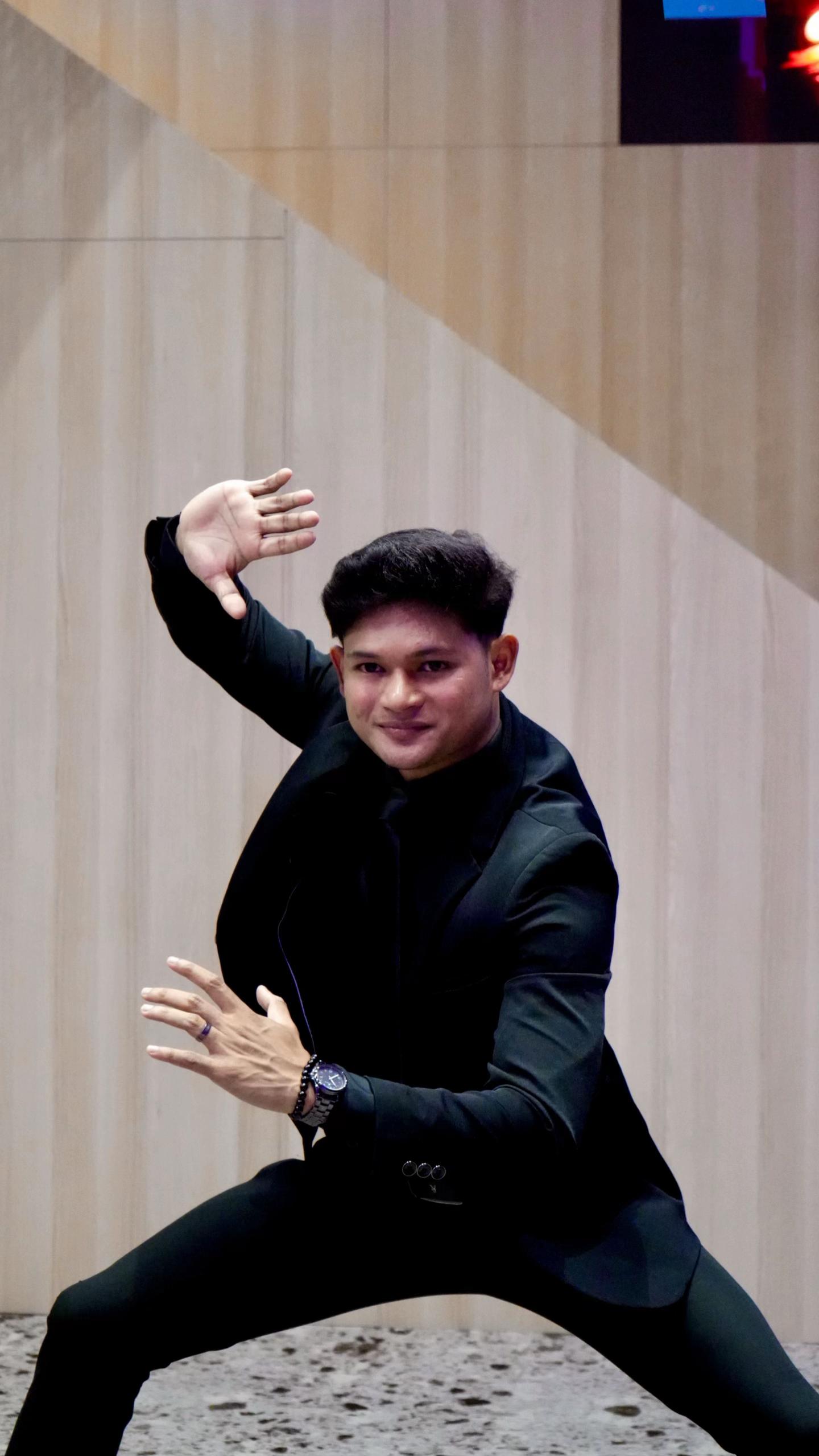 @JEBAT ZULFAR
