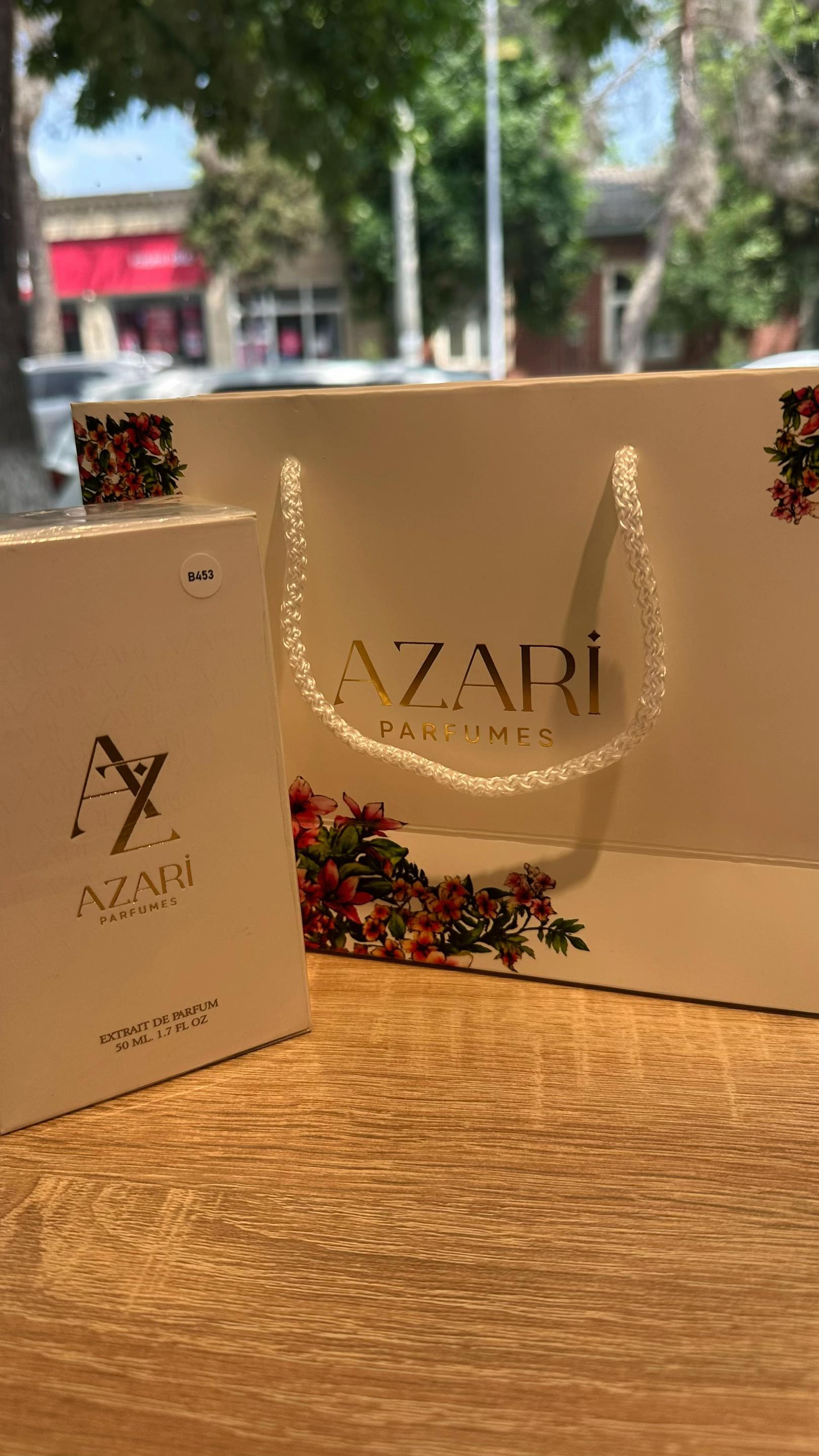 @Azari_Parfumes