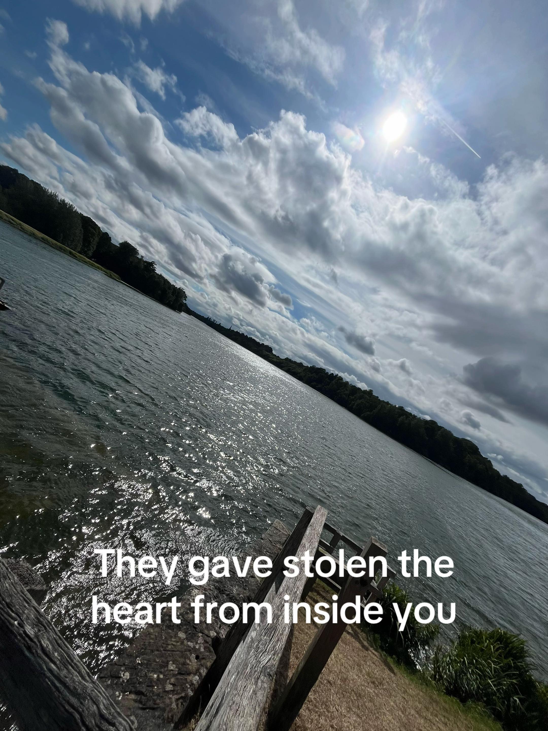 @ 