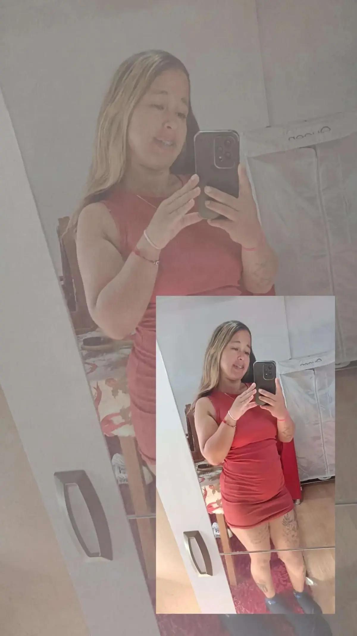 @rita Abreu