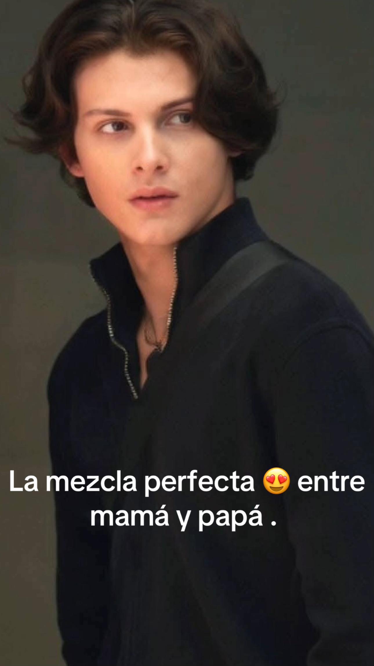 @lupita González