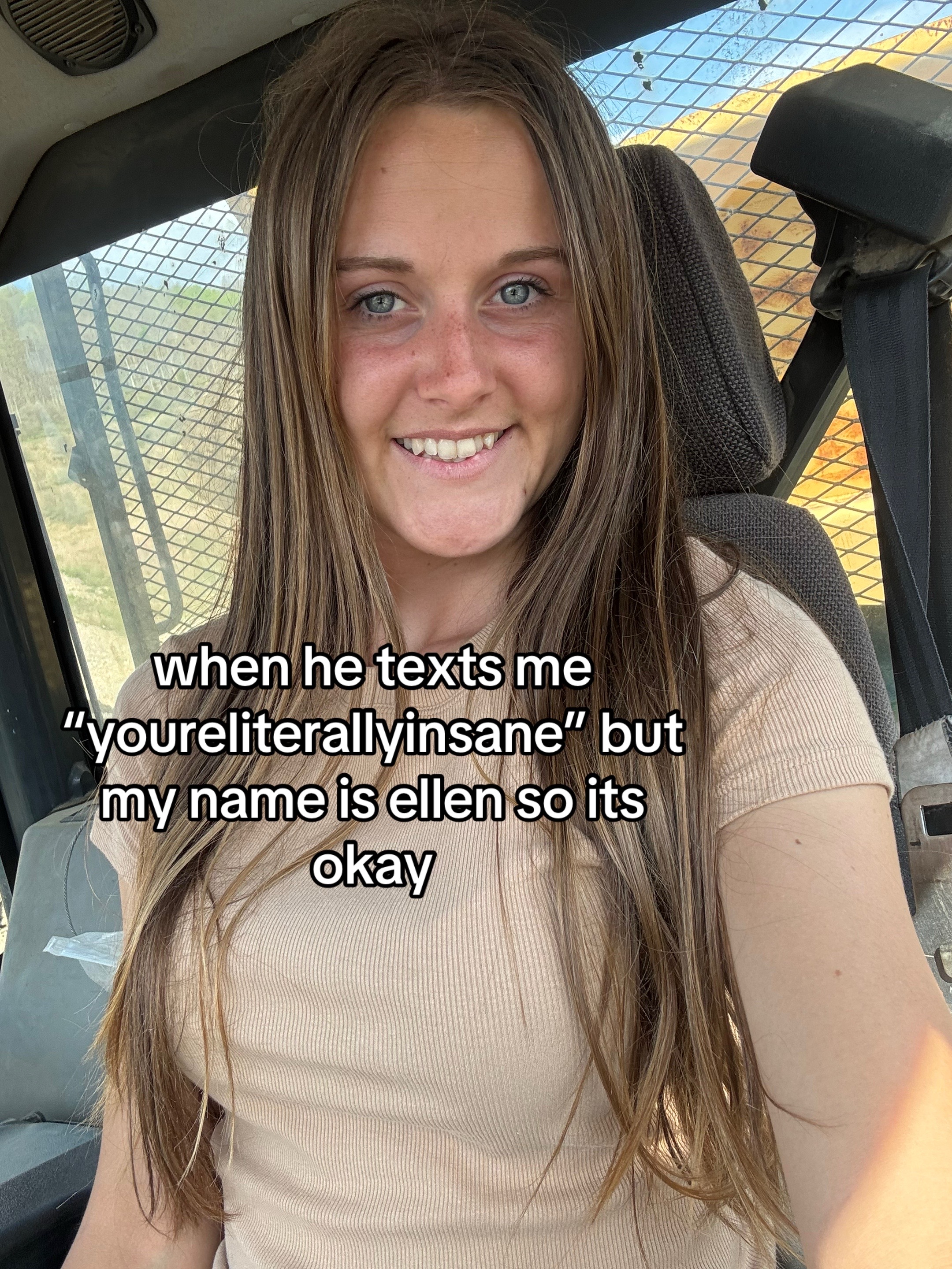 @Ellen Collins