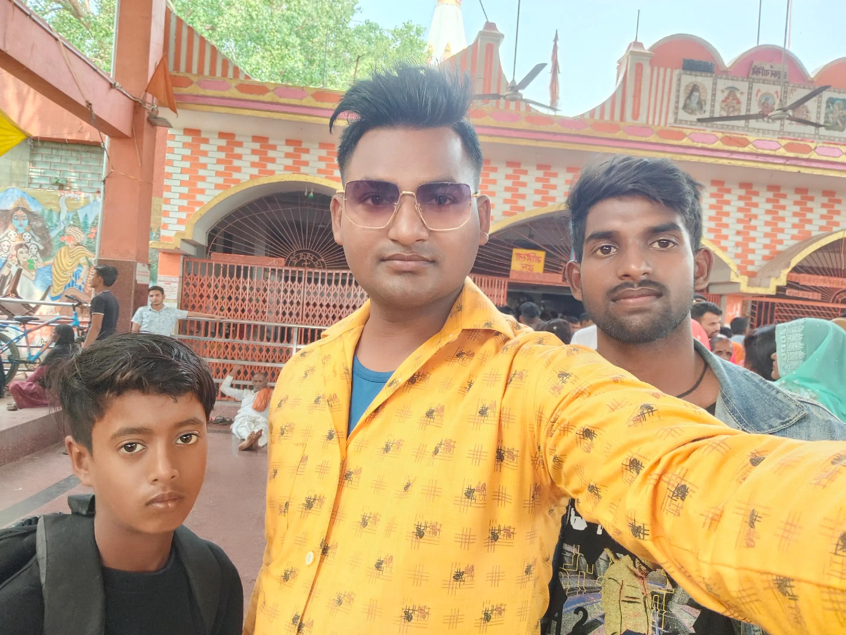 @Ramniwas Sings