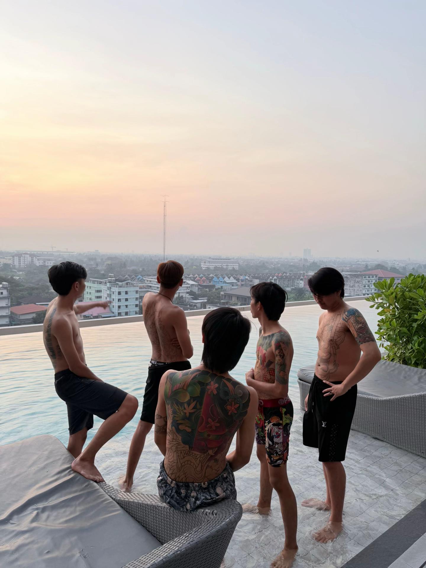 @ระดับวา