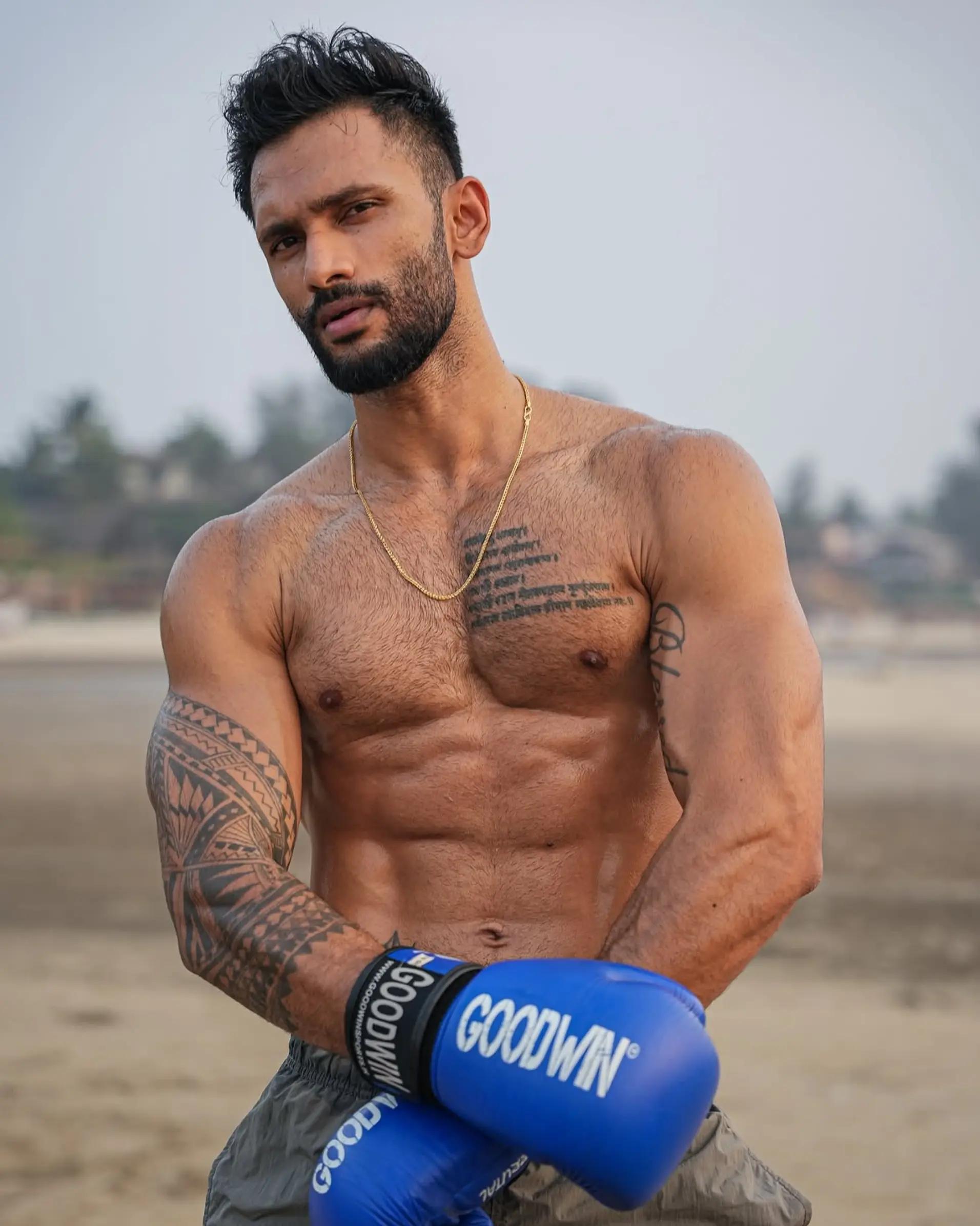 @Rajabrave