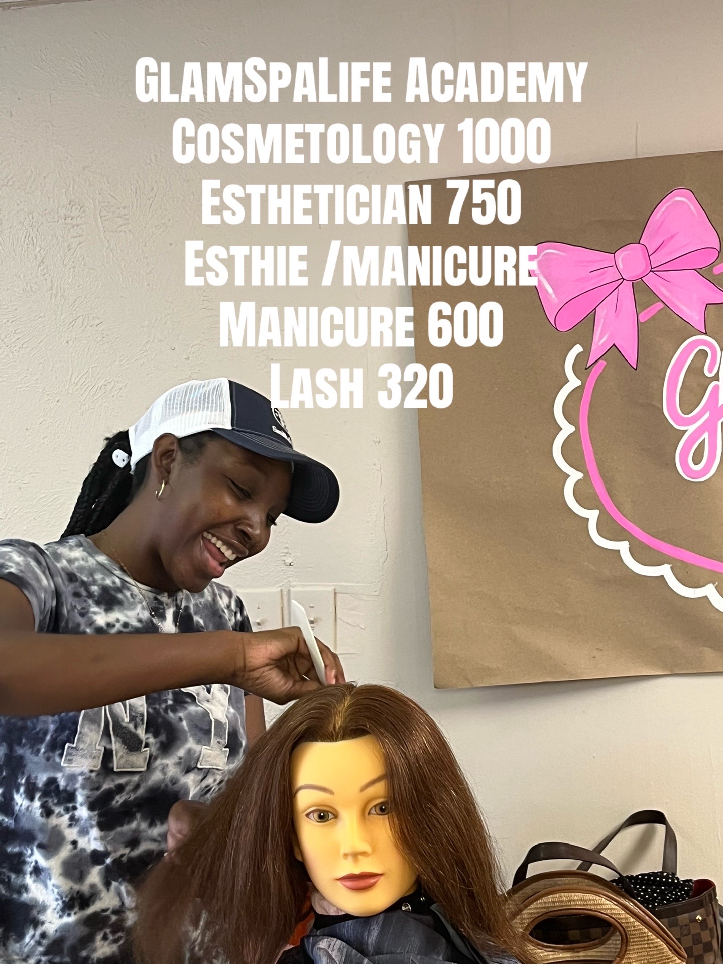 @GlamSpaLife Academy & MedSpa