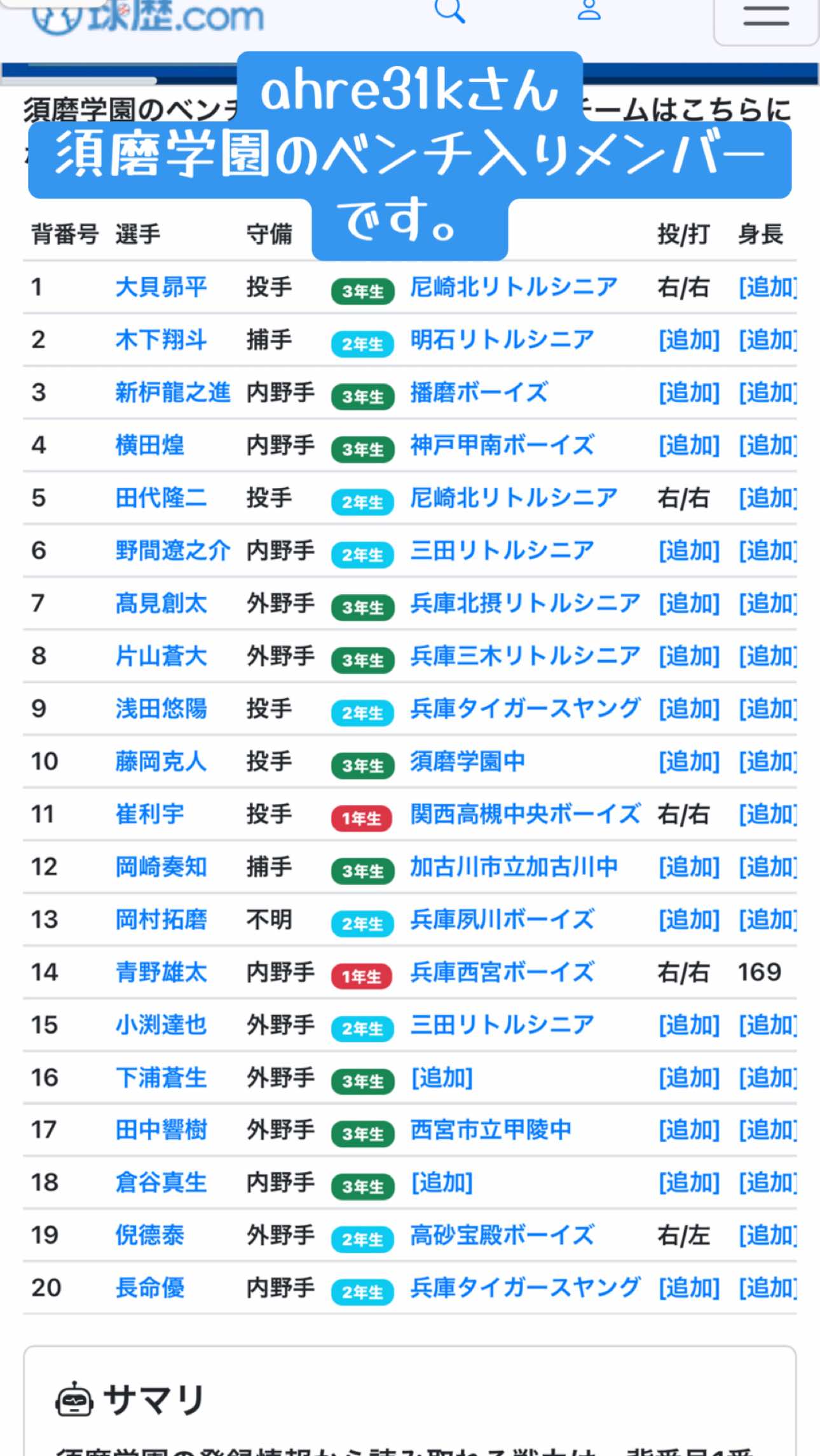 @⚾️SHIN🎌YAMAN⚾️