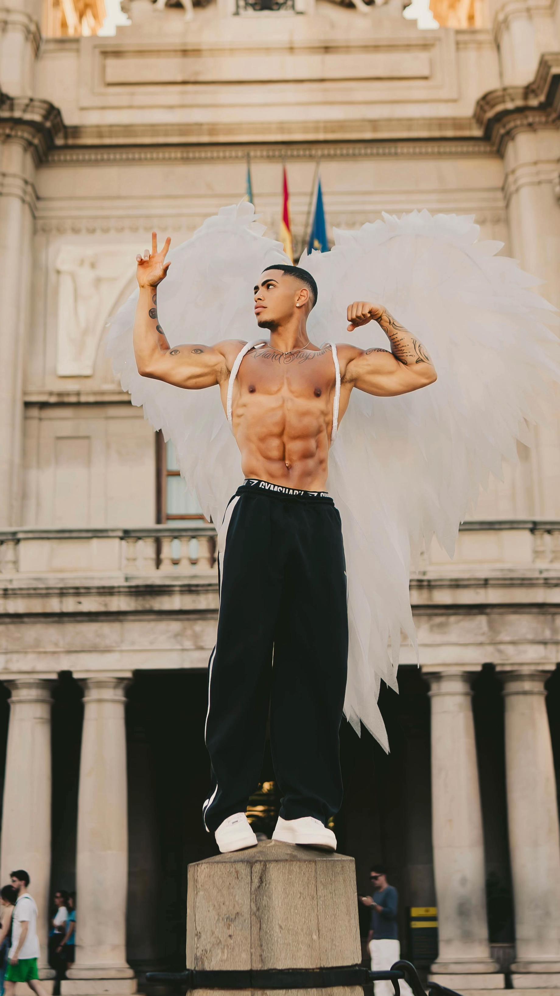 @Ugo Ebikam Molina