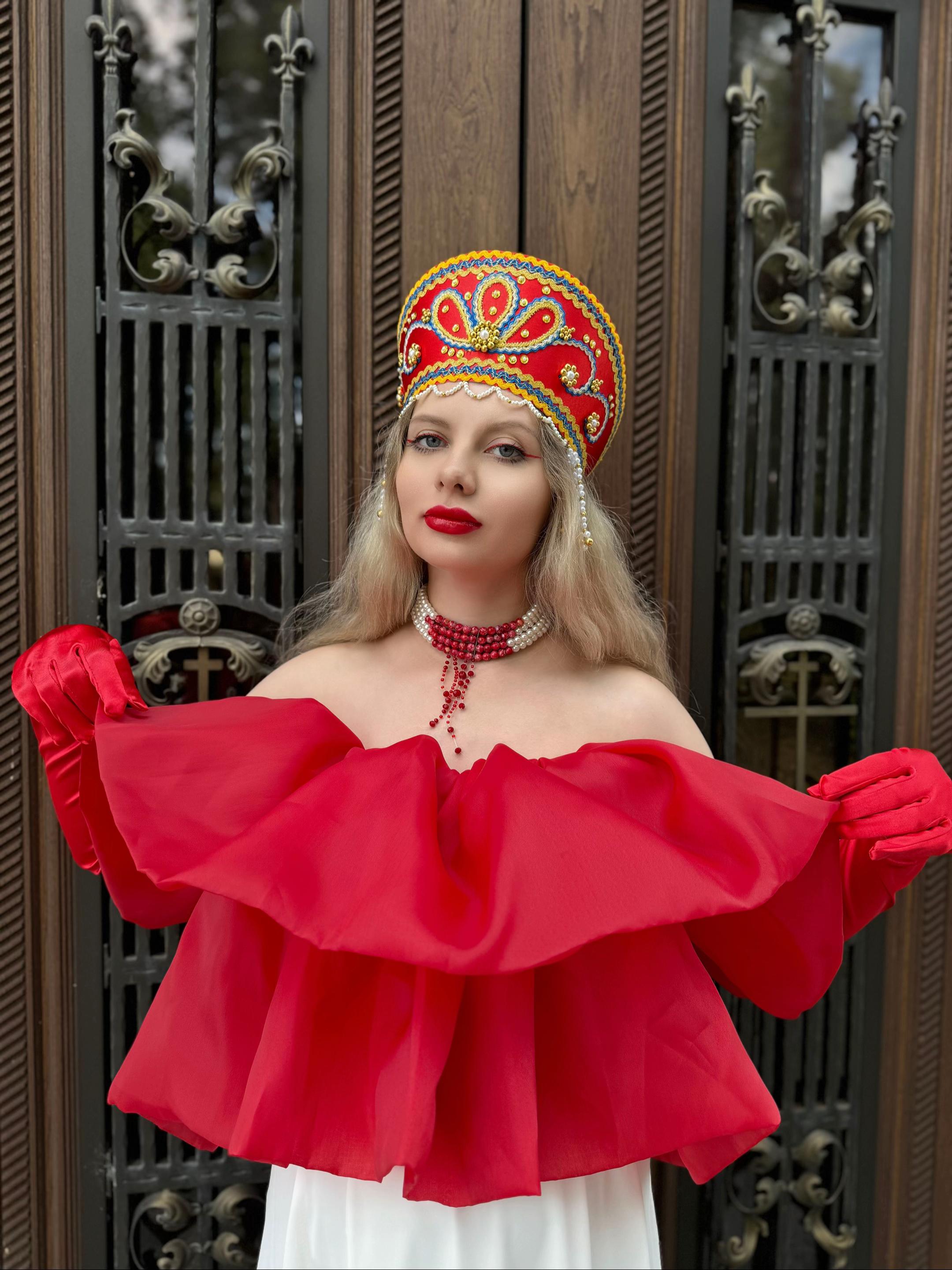 @Anastasia