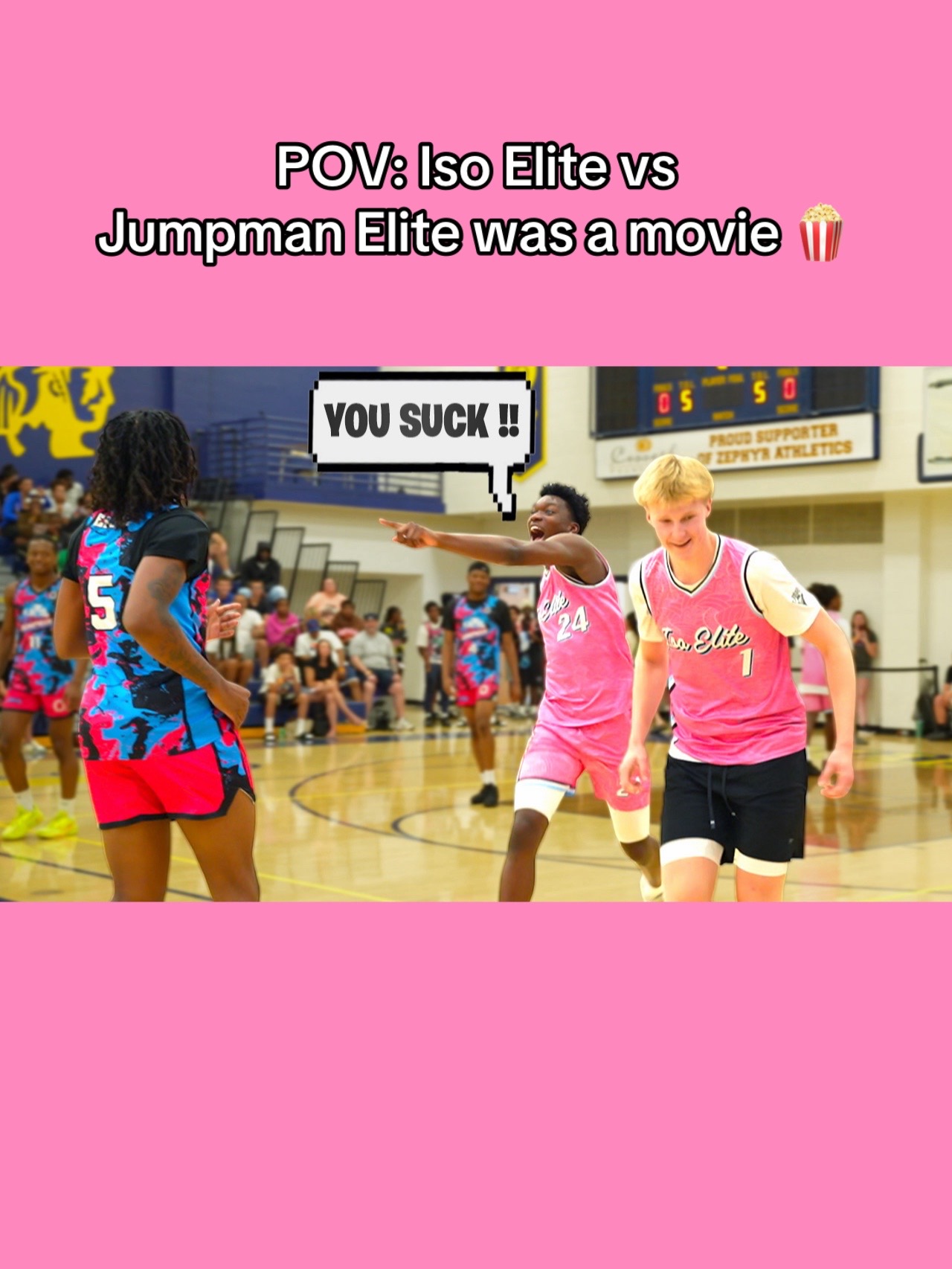 @Jumpman Jimmy