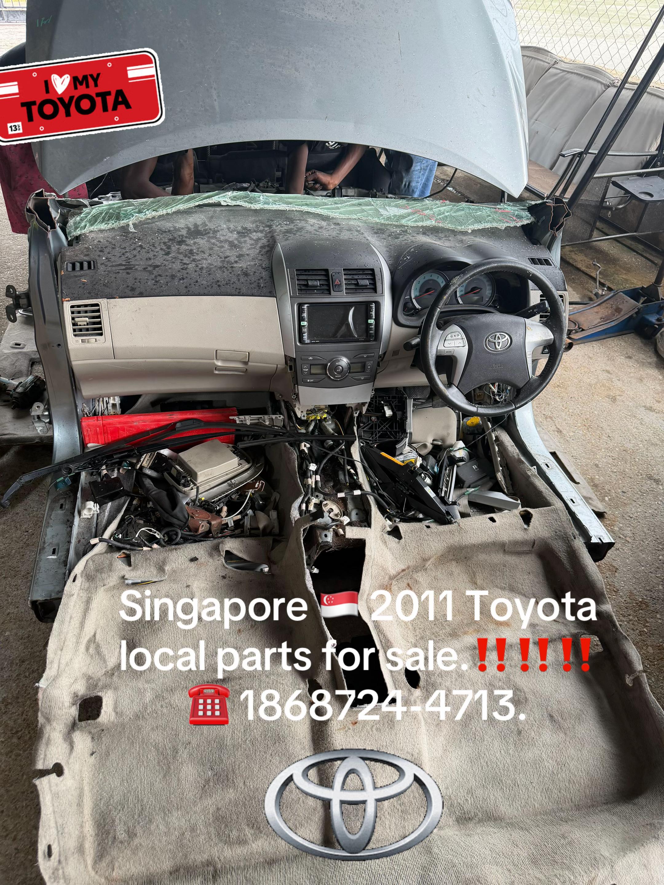 @LA Car Parts