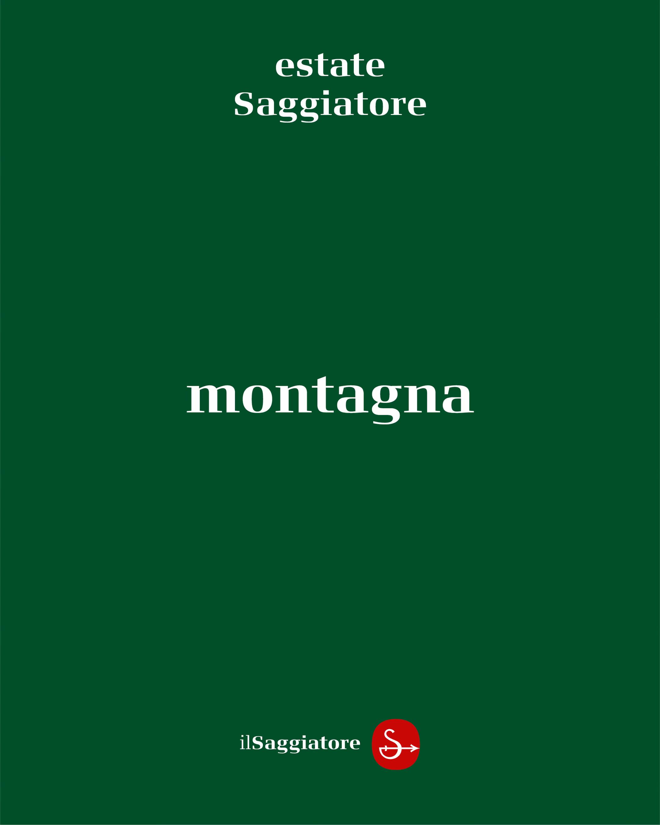 @Il Saggiatore Casa Editrice