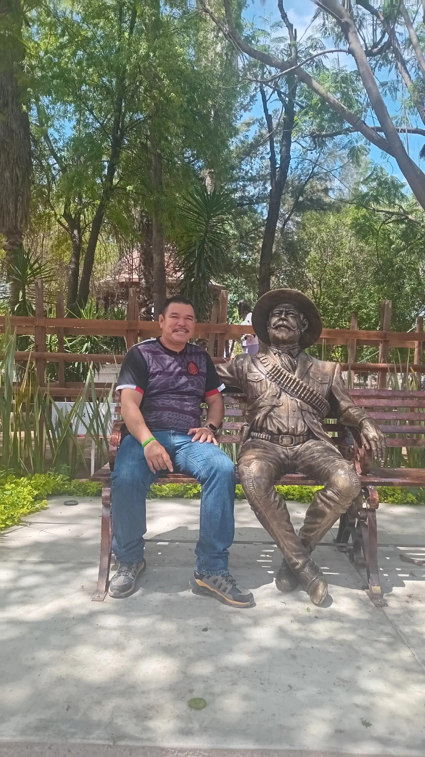 @Jesus Malverde