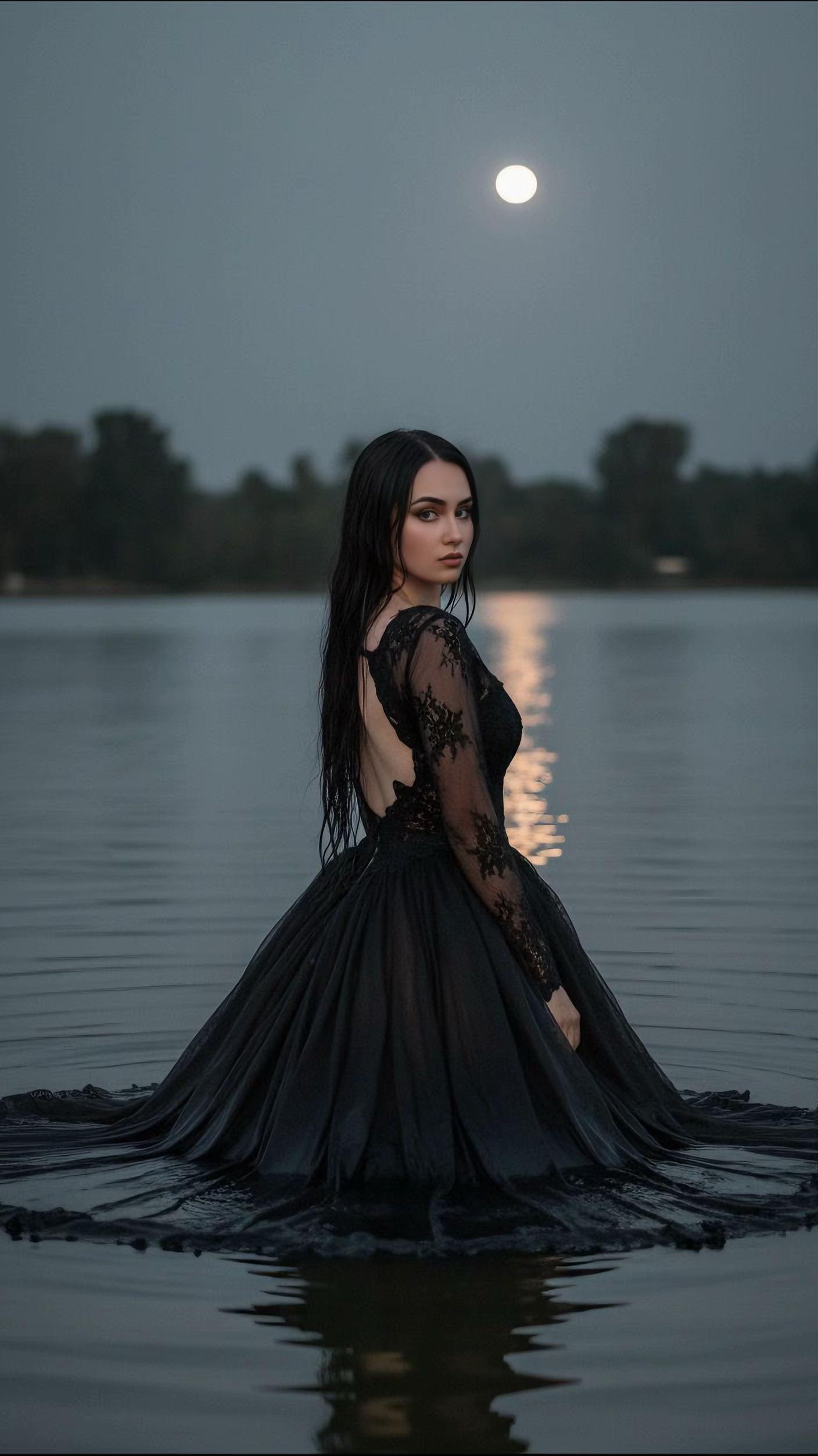 @Millene | Bruxa Mística ๐ฎ๐