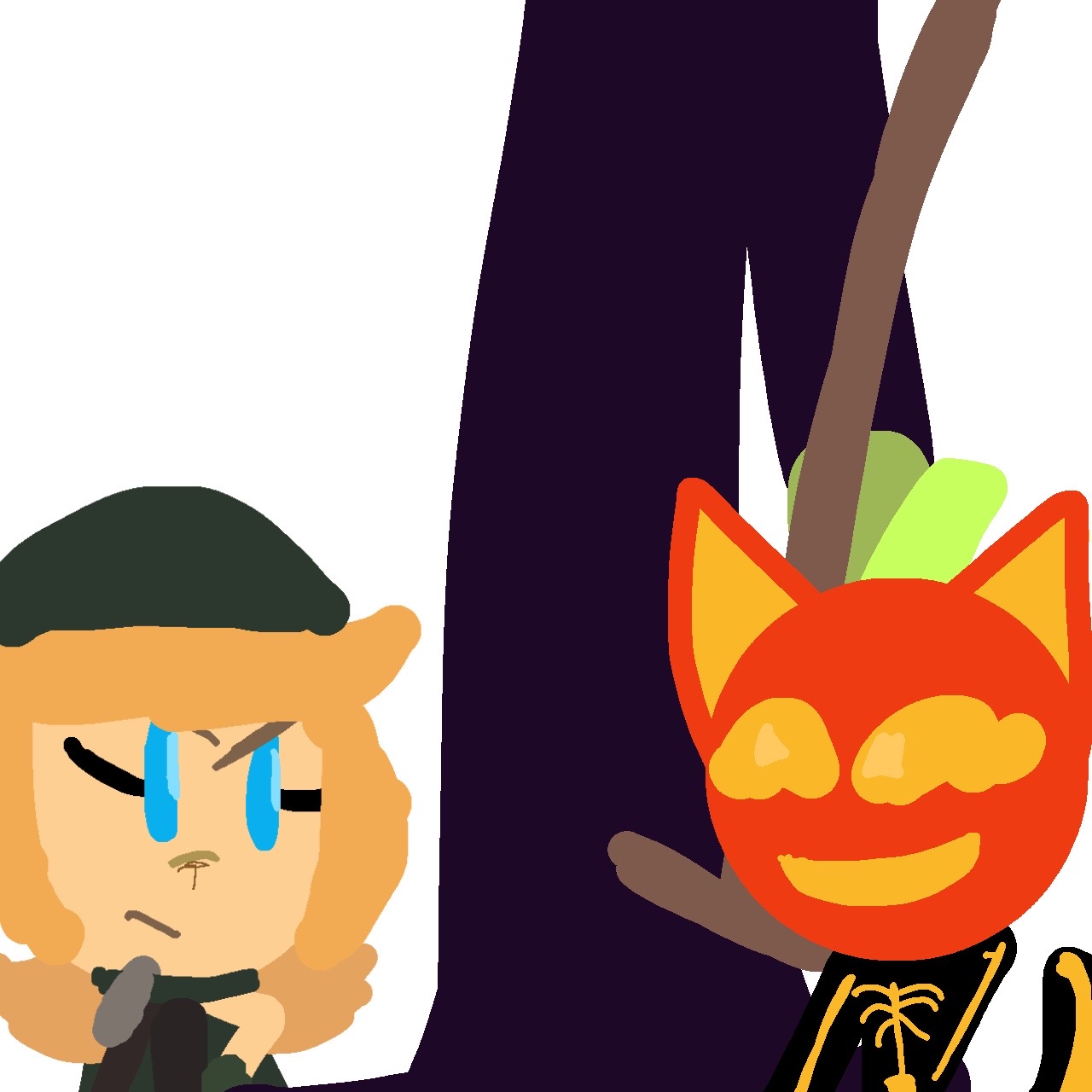 @I’m last hero cats
