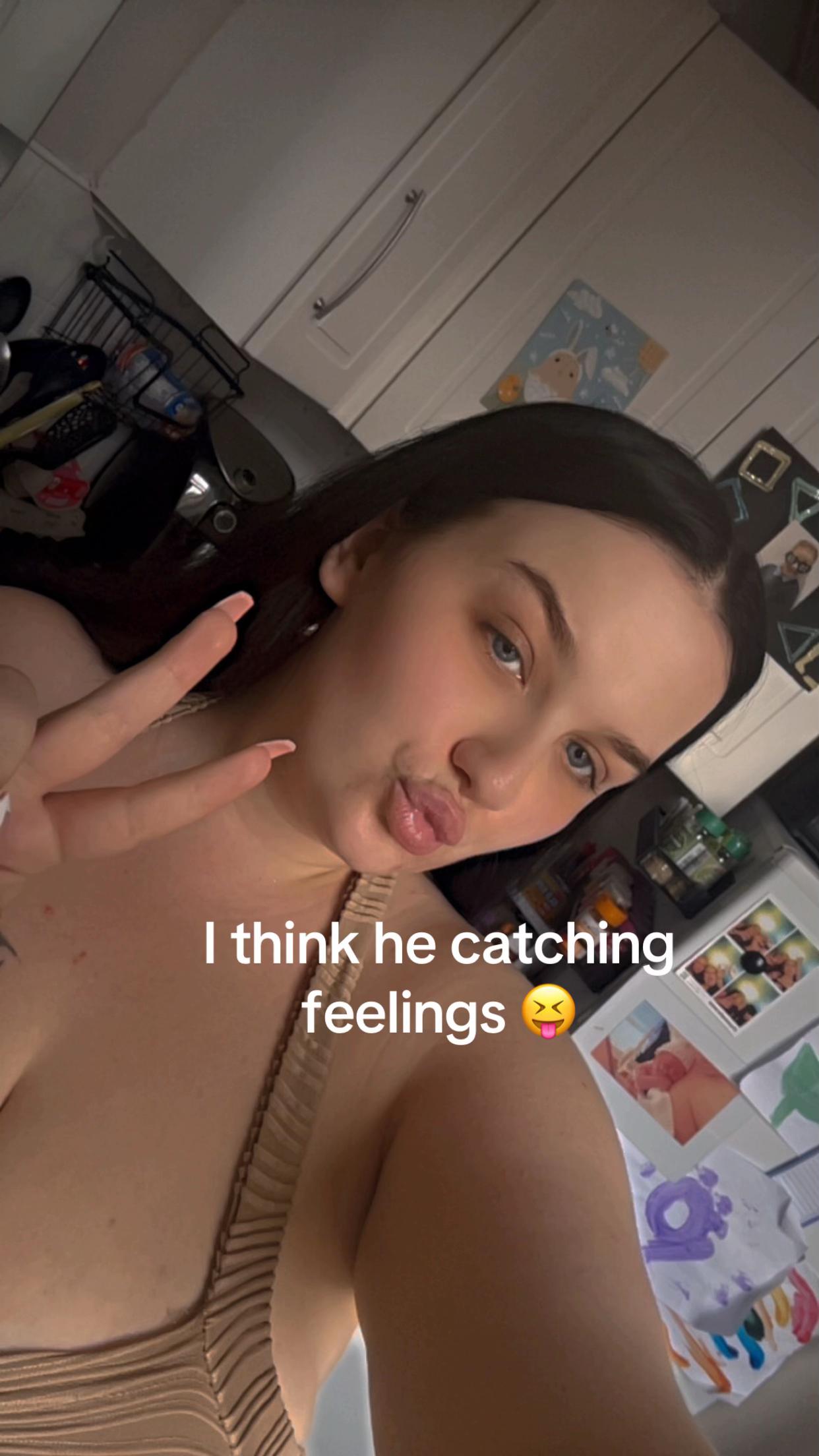 @Paige Leigh