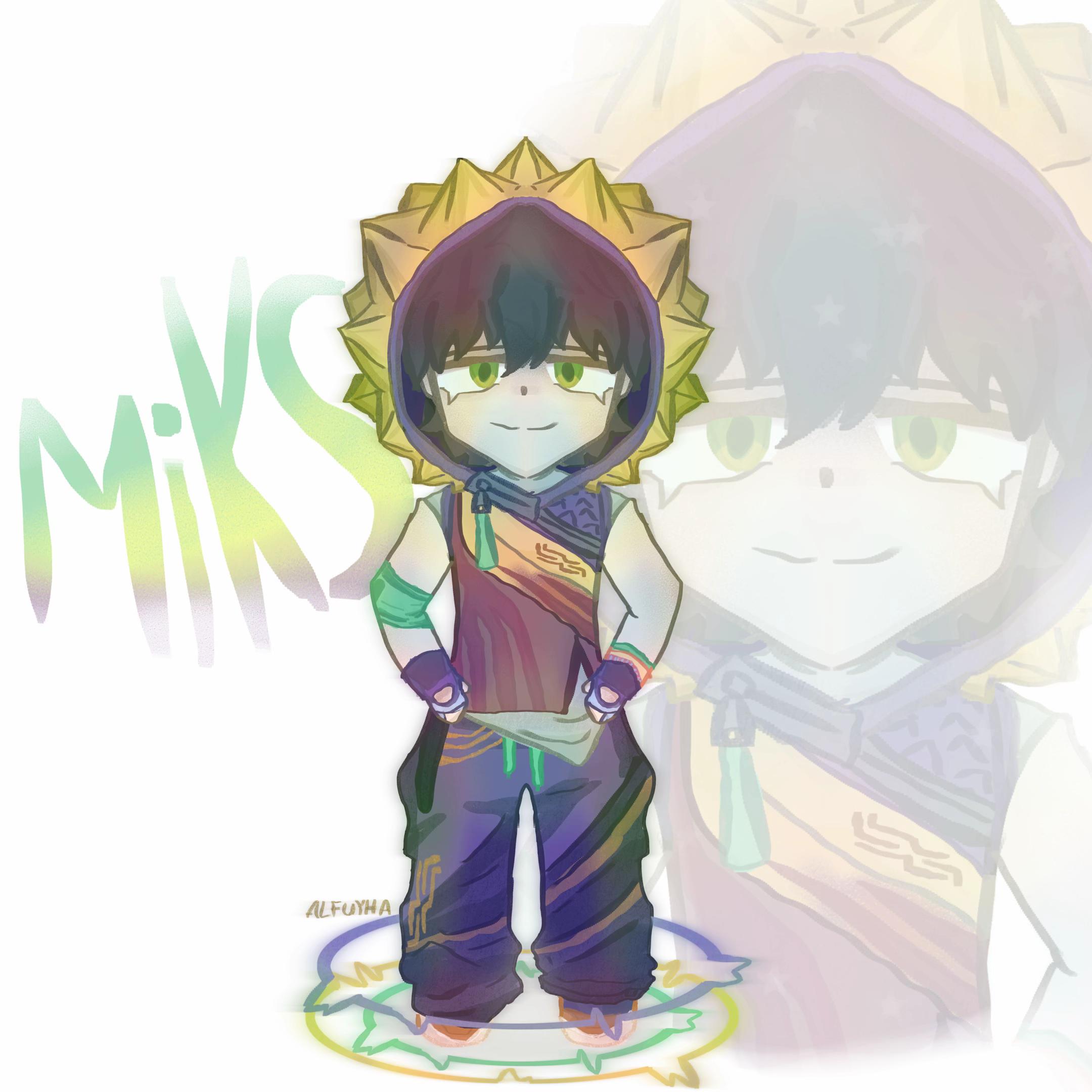 @**•̩̩͙✩•̩̩͙*ALFUYHA*✩•̩̩͙**