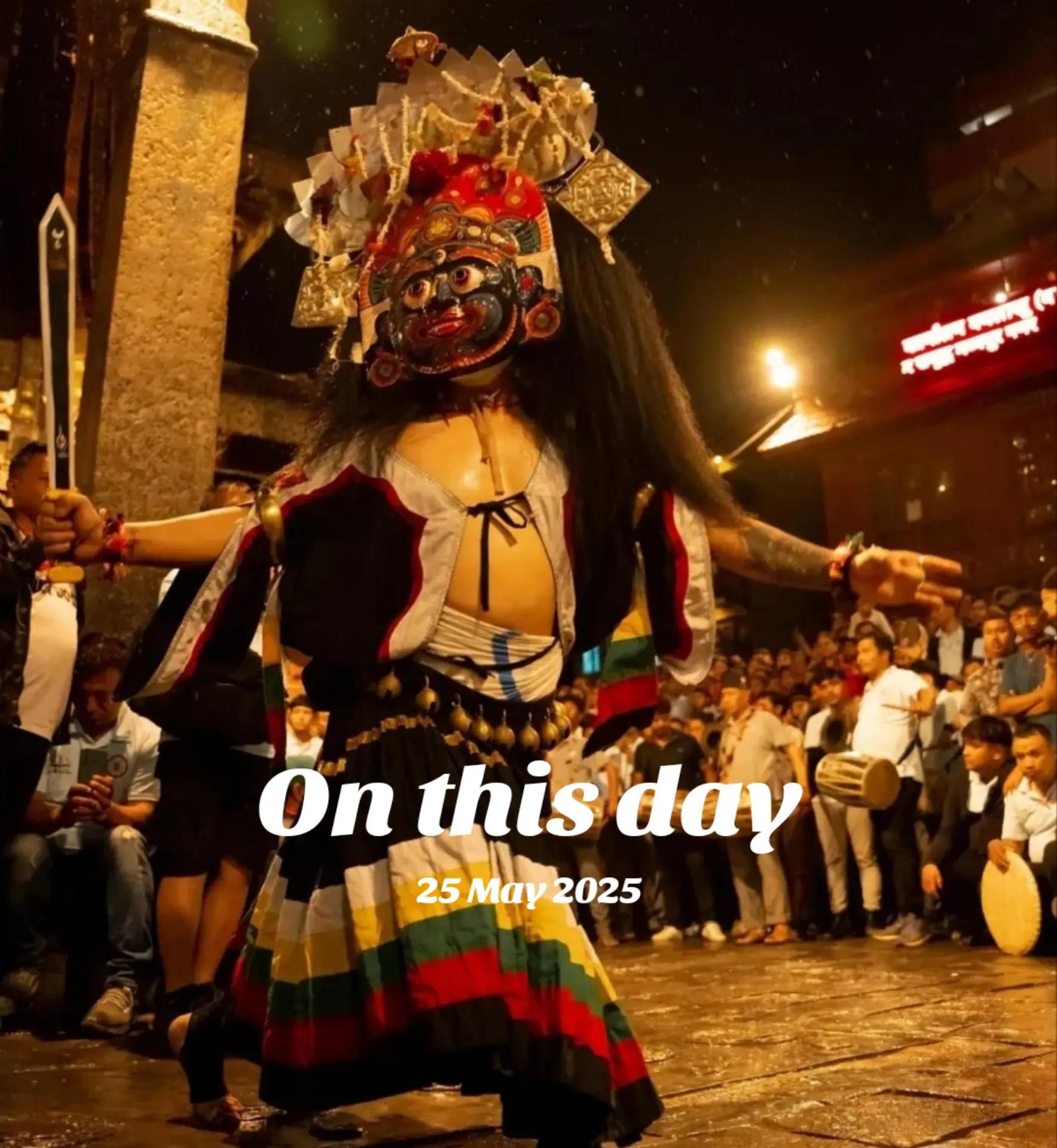 @Jatra lover