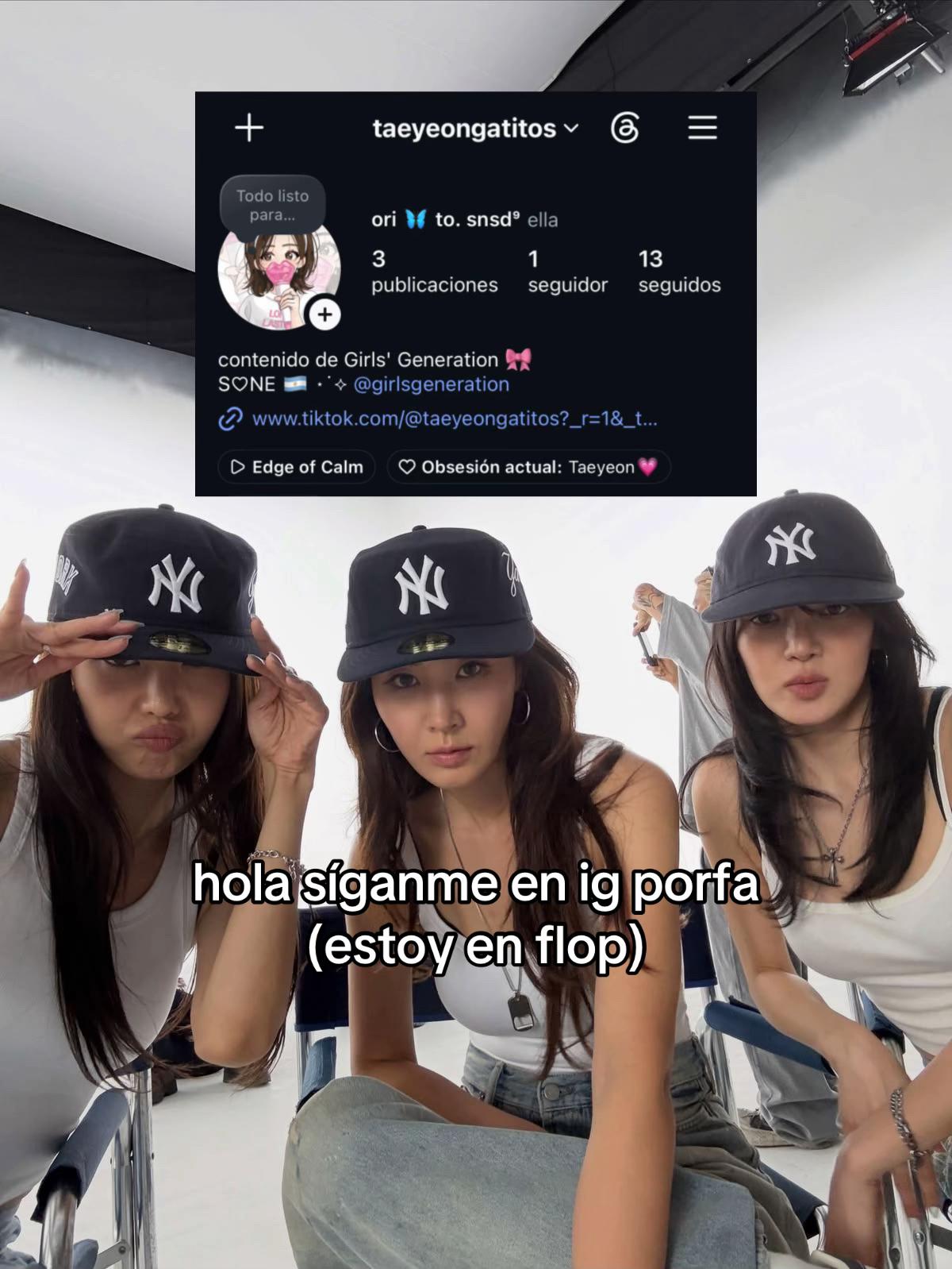 @ori 🦋 to. snsd⁹