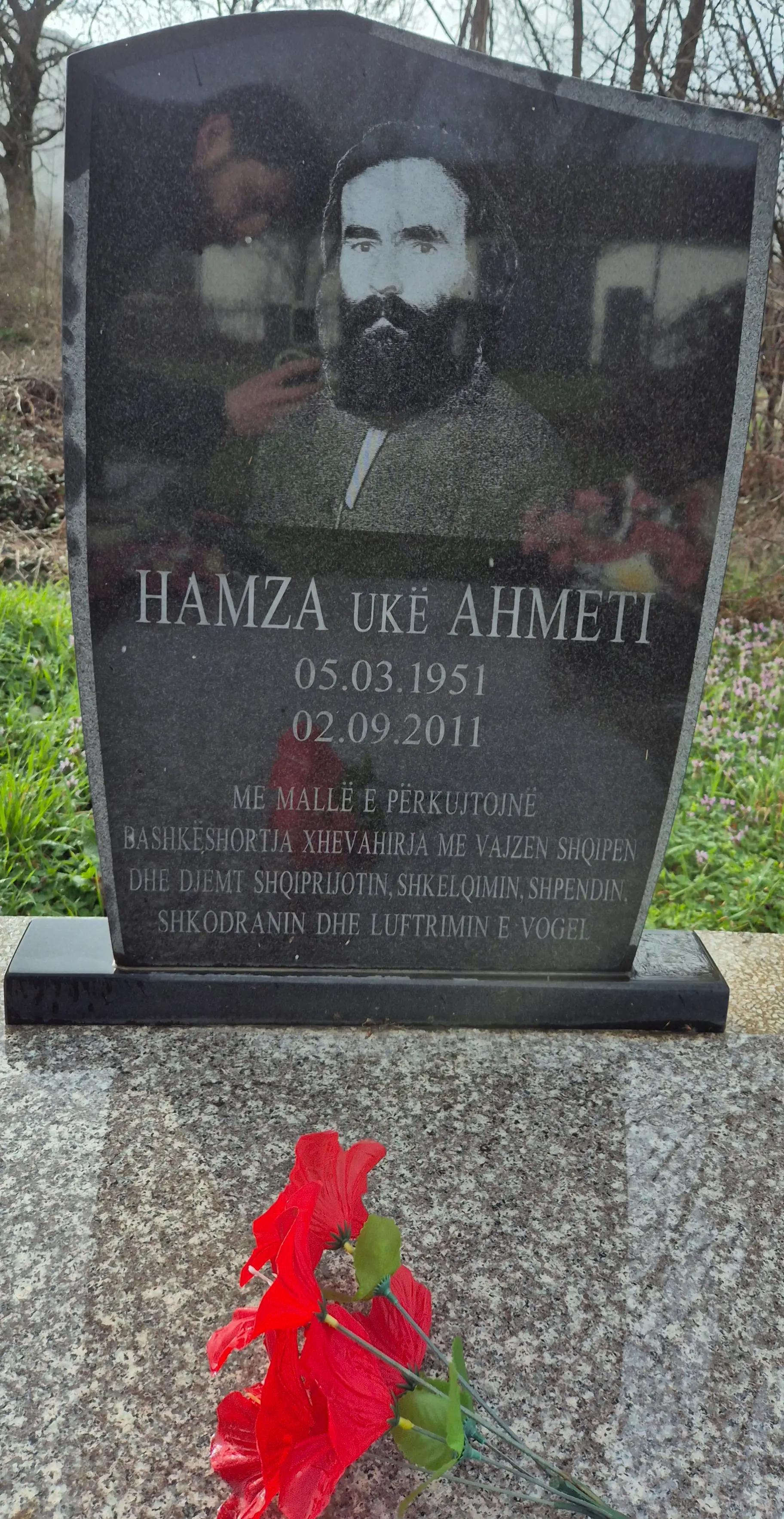 @Ahmeti Shkodran