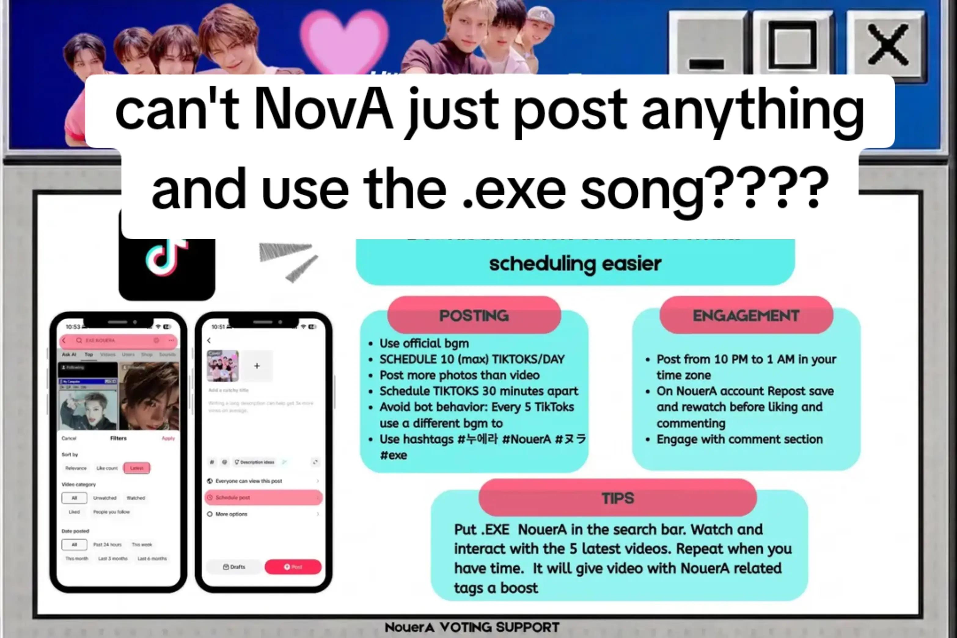 @linlin🐈&zwj;⬛ NouerA COMEBACK.exe