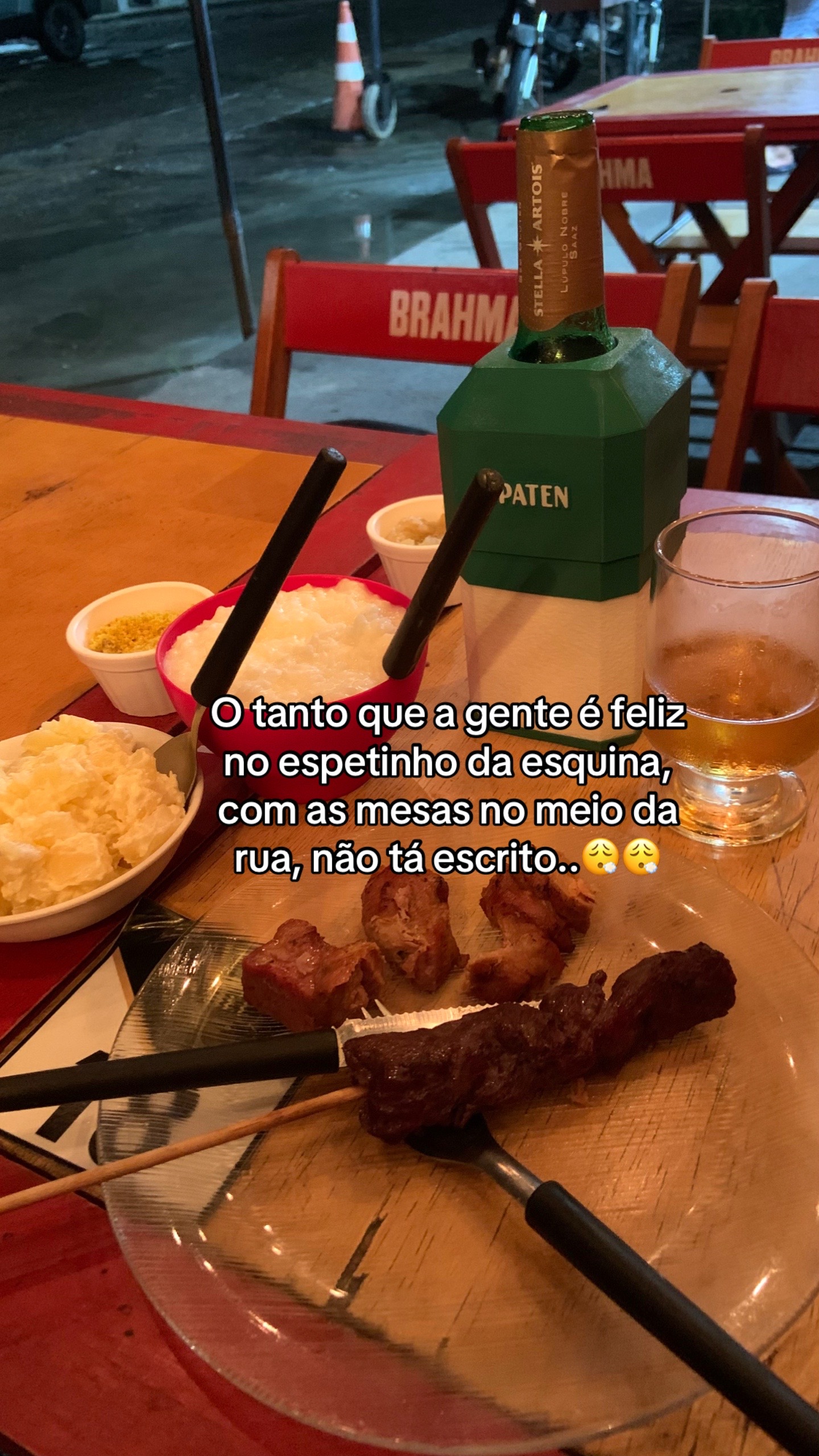 @Lara Denise