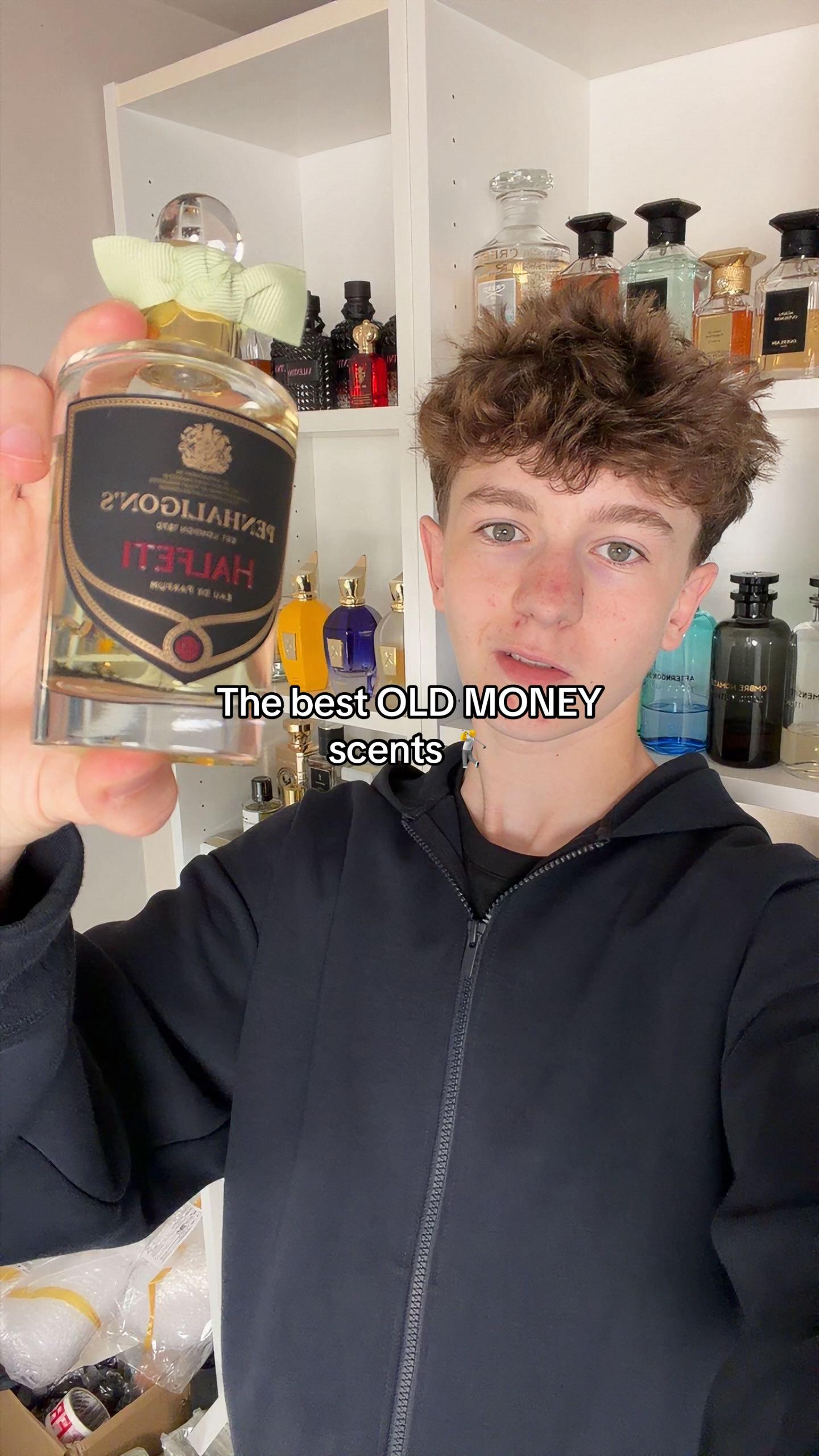 @AT Scents