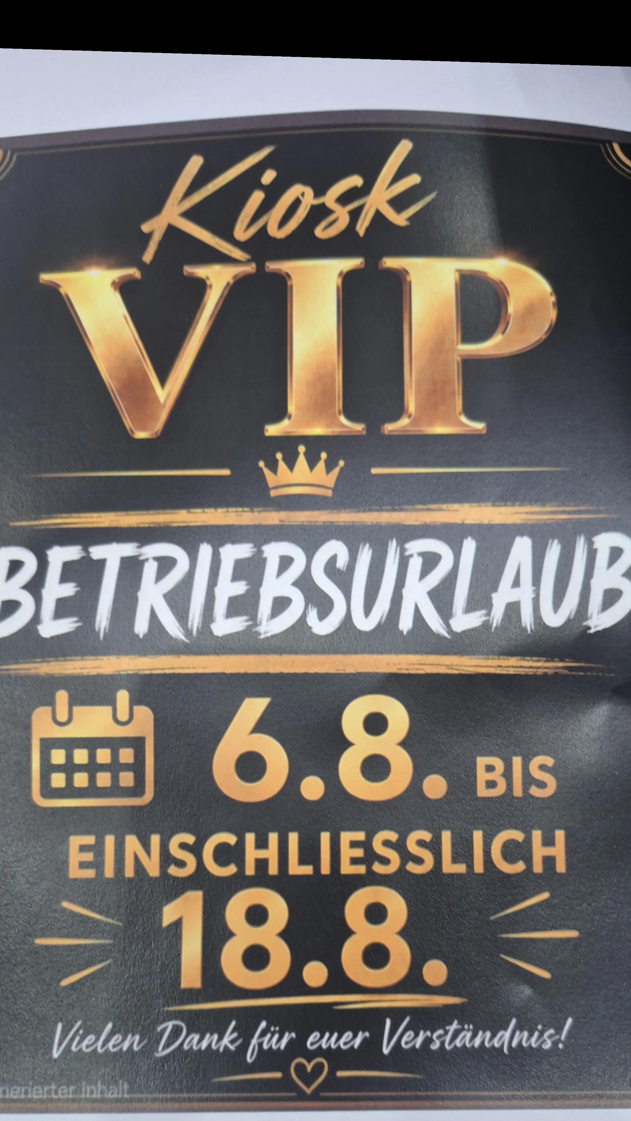 @Kıosk 🔥VIP 🔥Gevelsberg