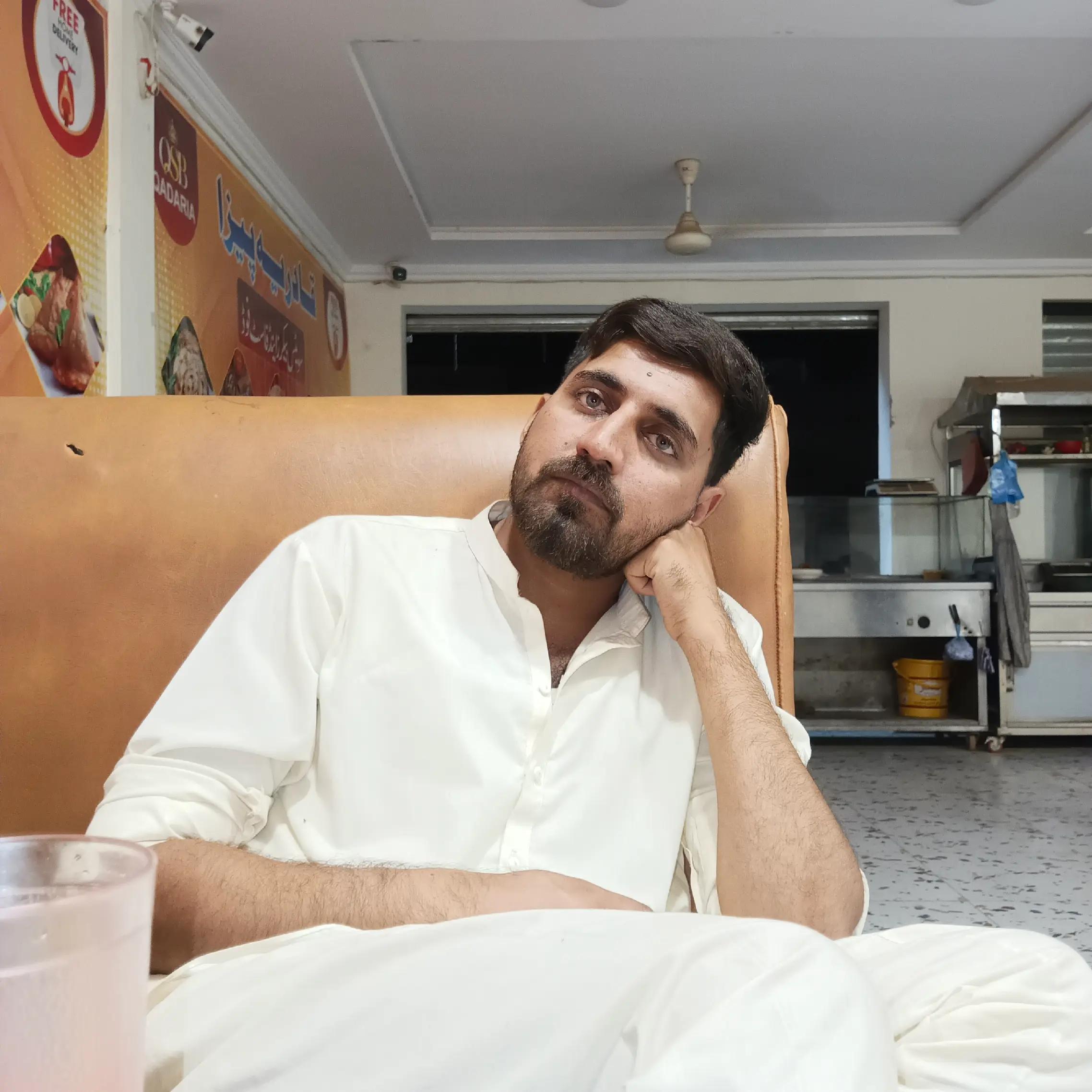 @M Ahsan 786