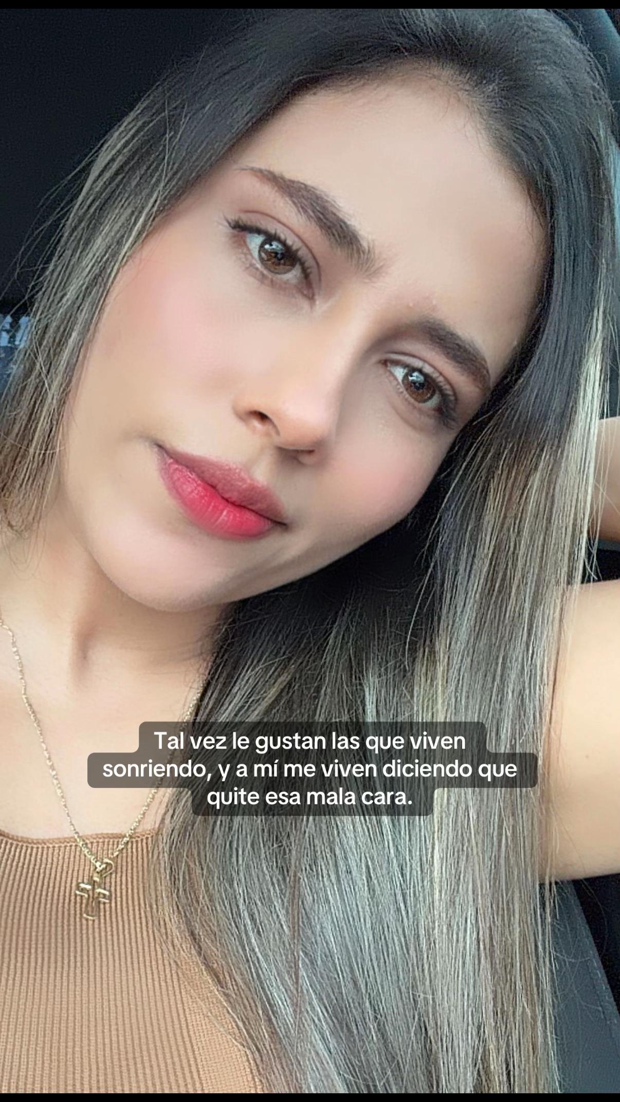 @Katherine Perdomo