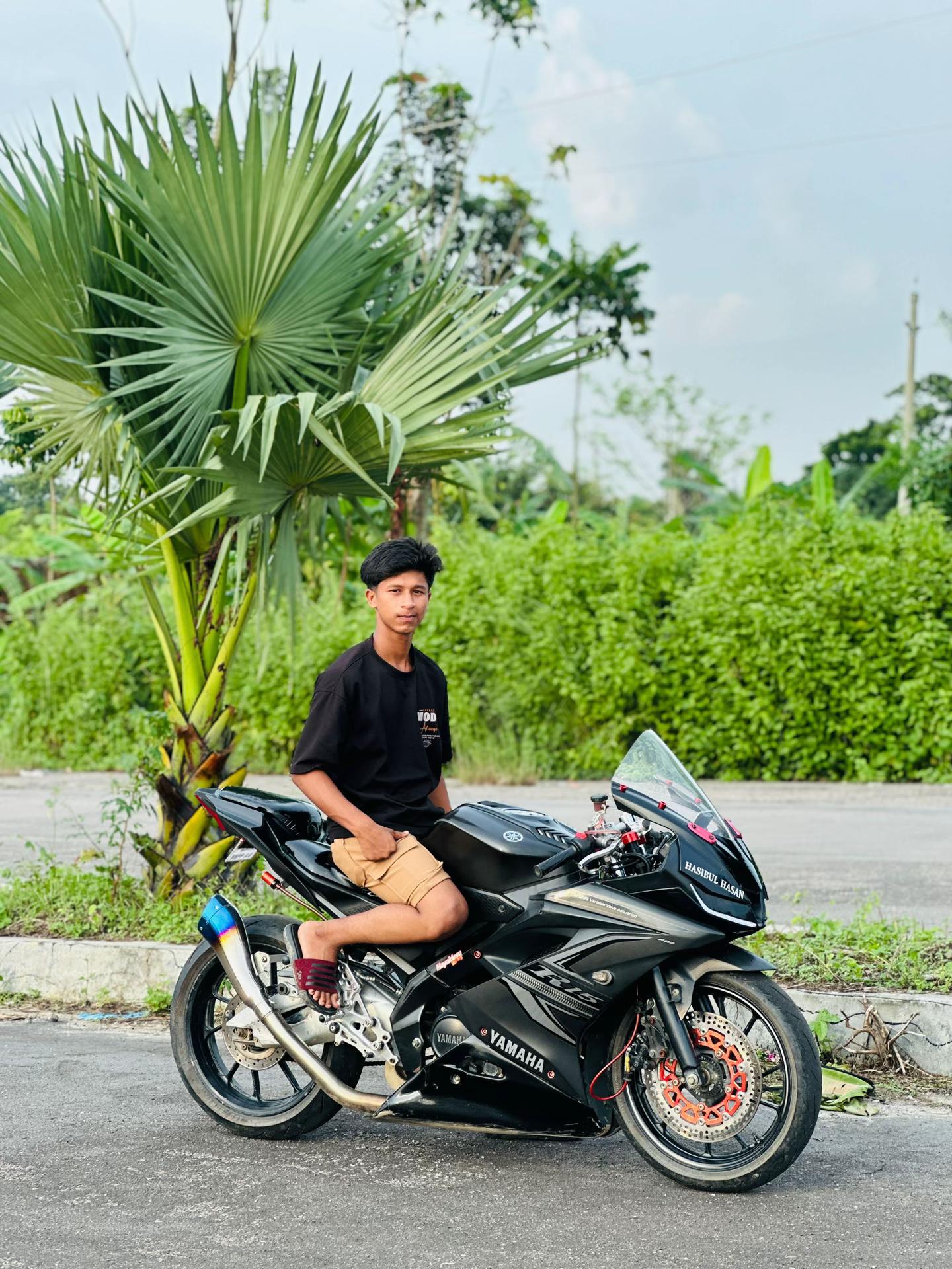 @MD HASIBUL