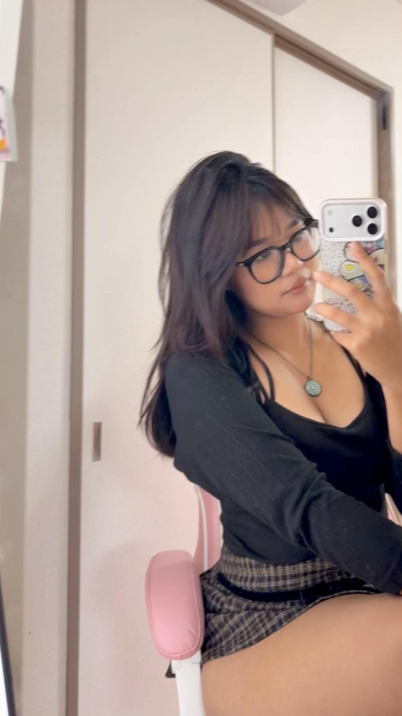@May