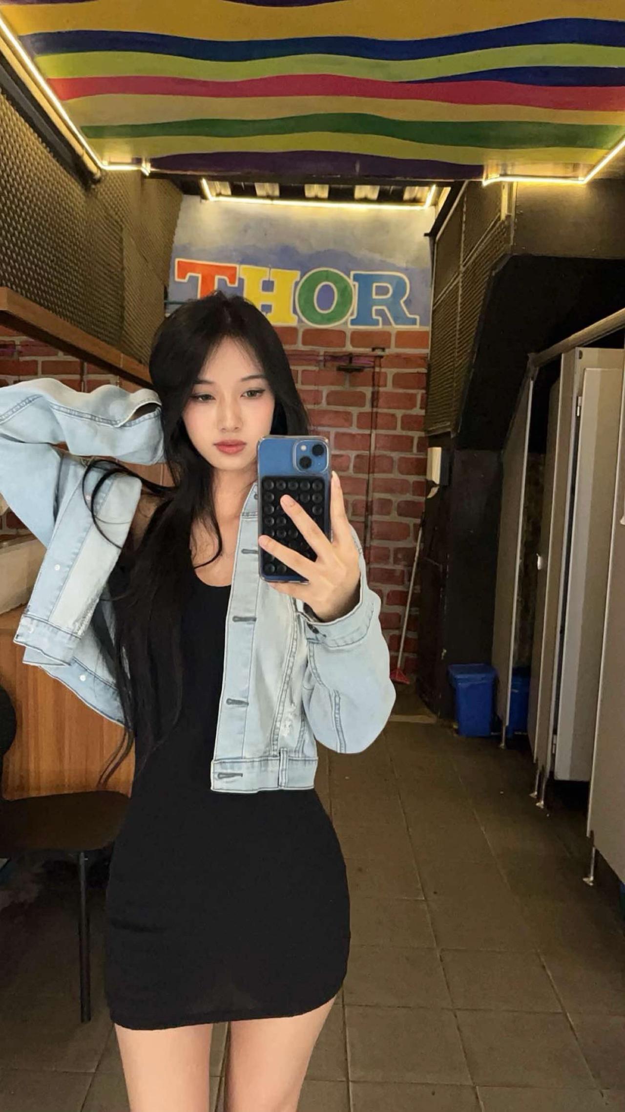 @Tina