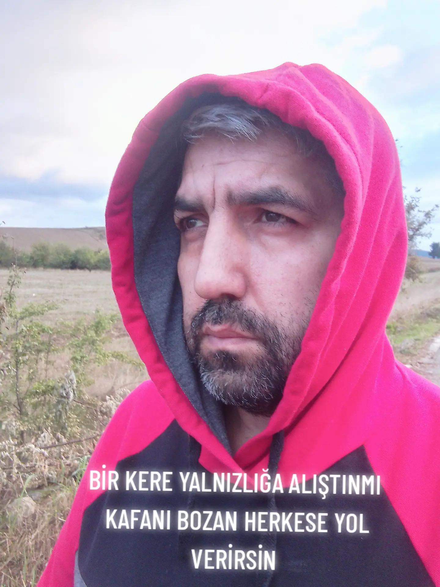 @Serkan ERİKCİ
