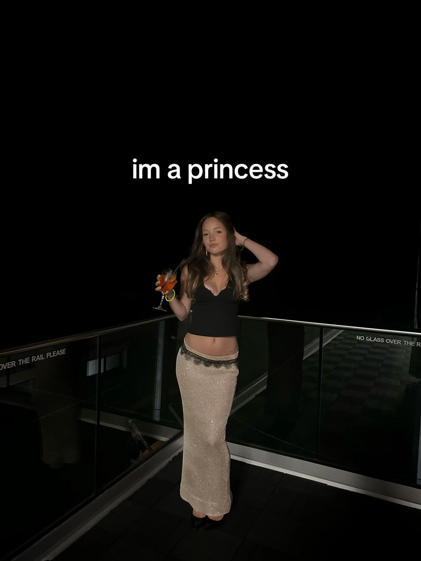 @lucy may ๐