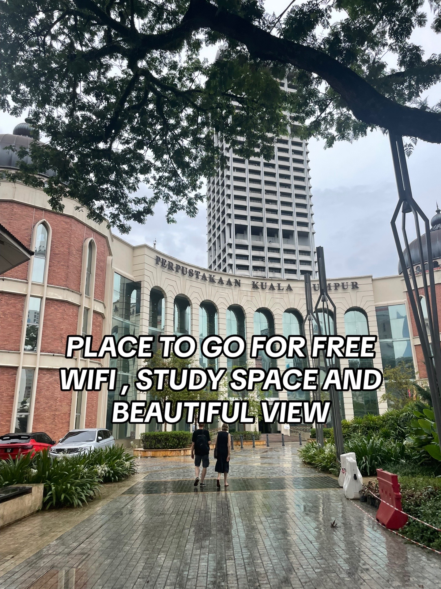 @ANN | PLACES TO GO