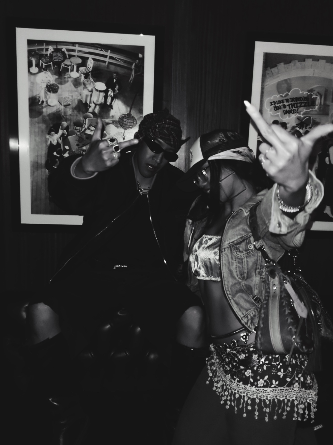 @★ fly gurl nini