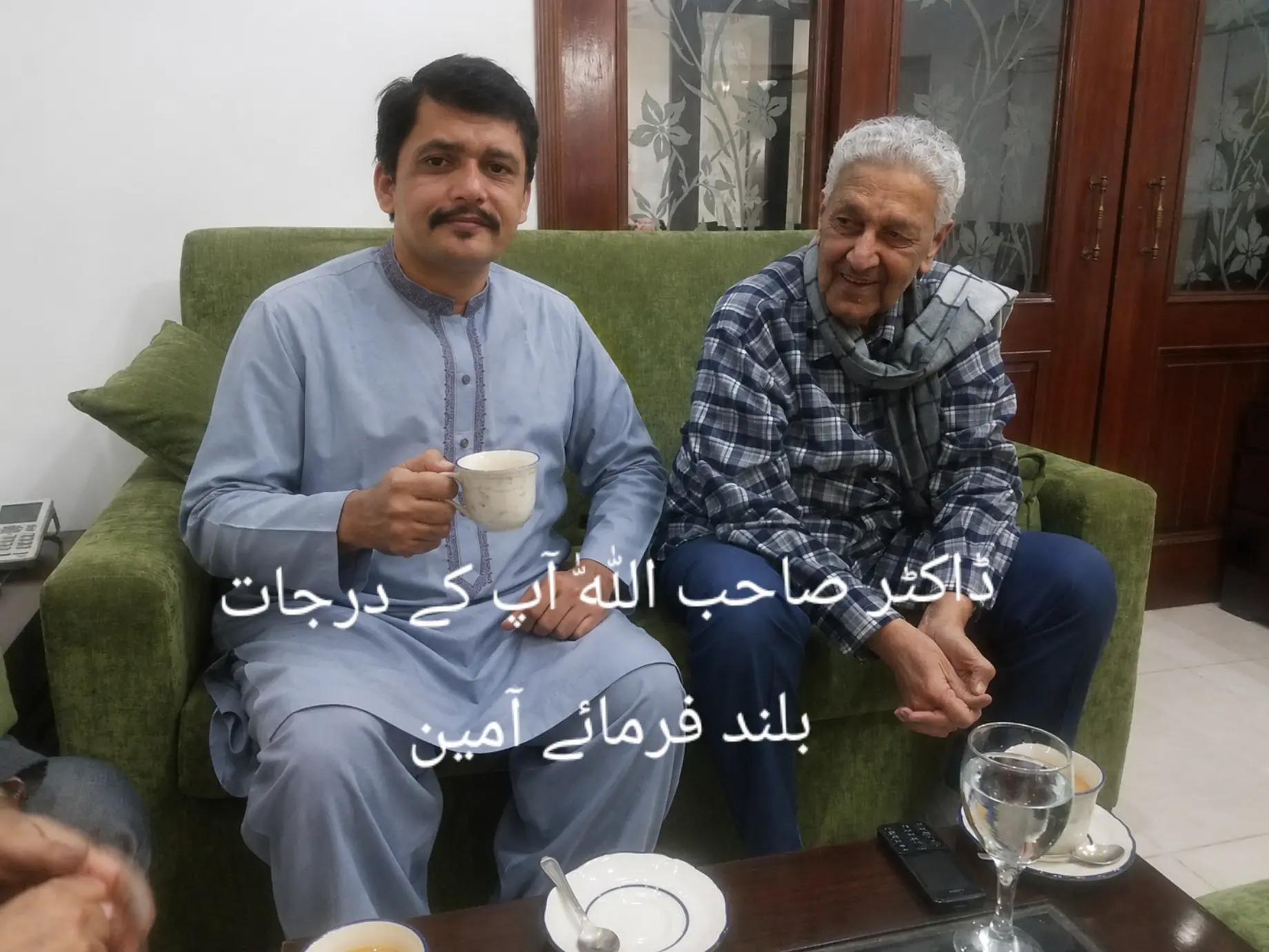 @❤️ Aamir Khakwani 💧خاکوانی