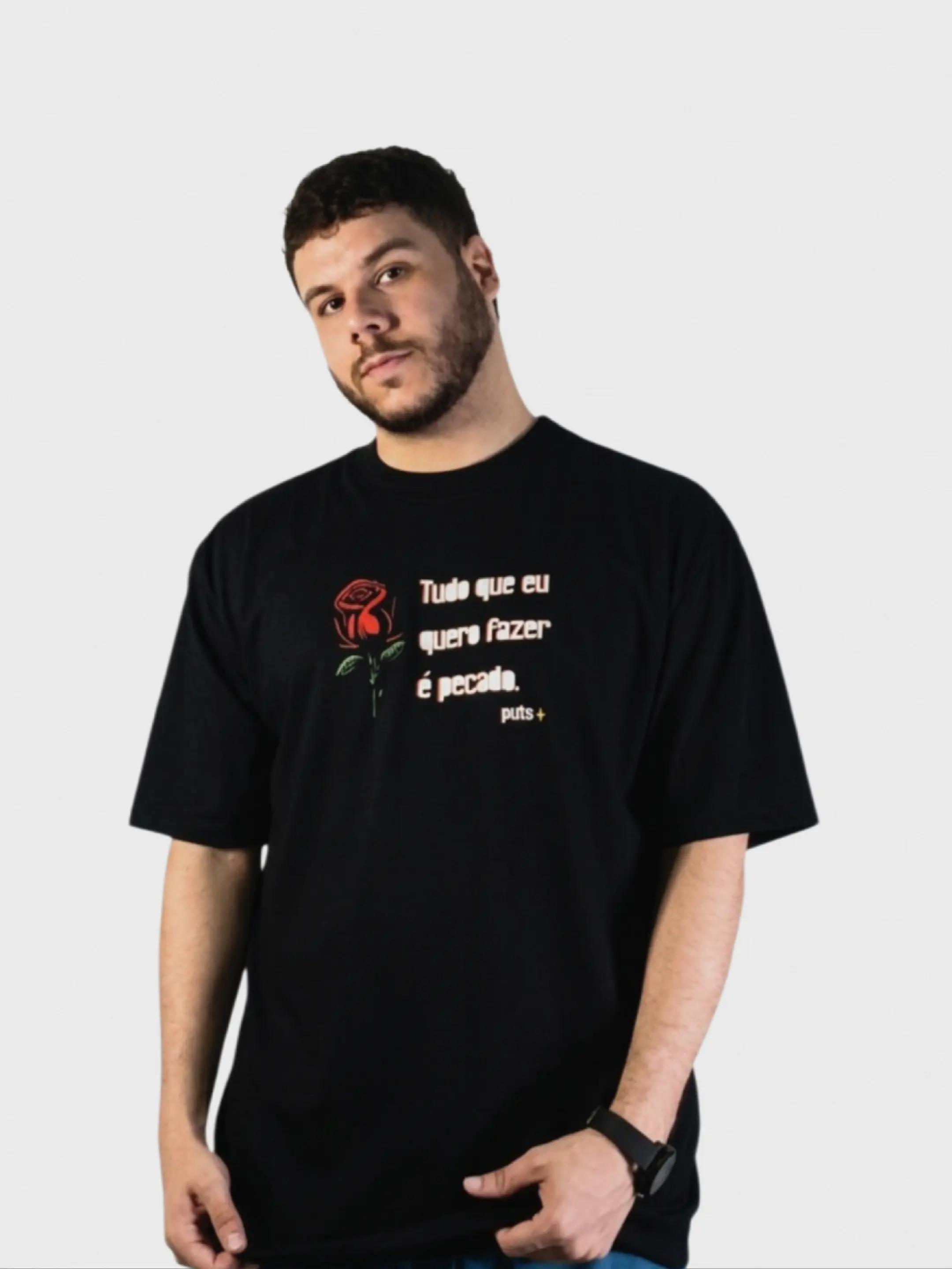@Hiago, um jovem c&eacute;tico