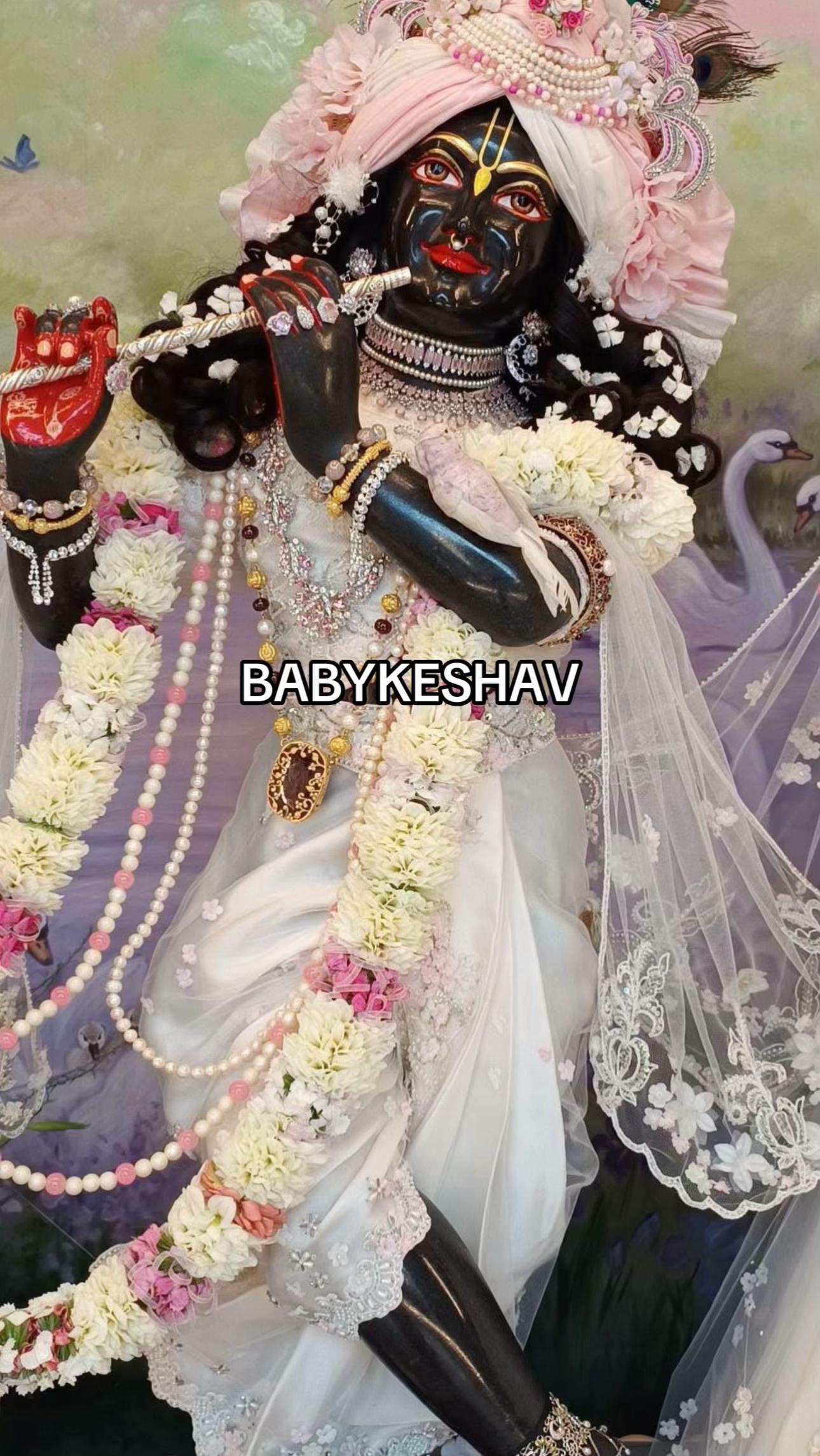 @Keshav