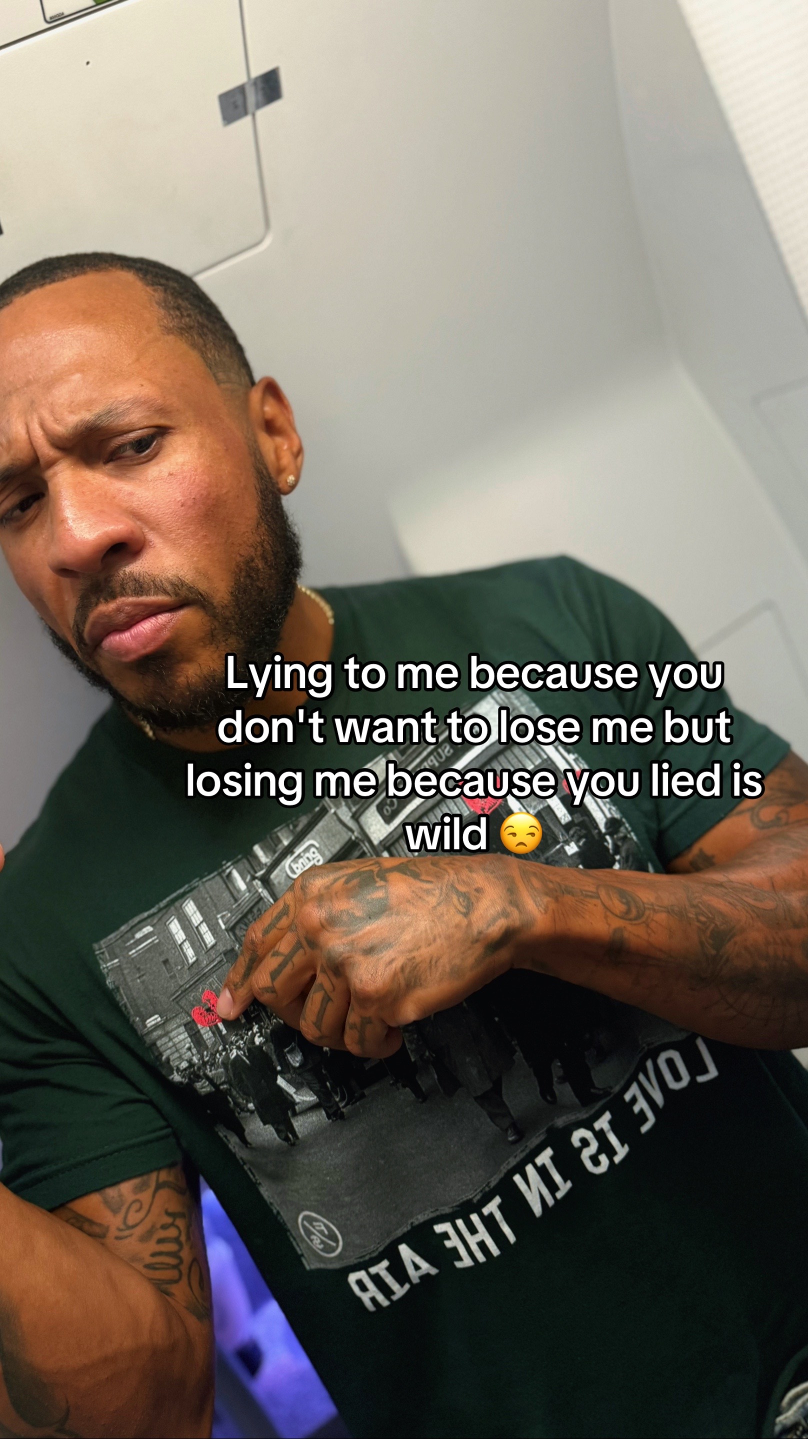 @DM