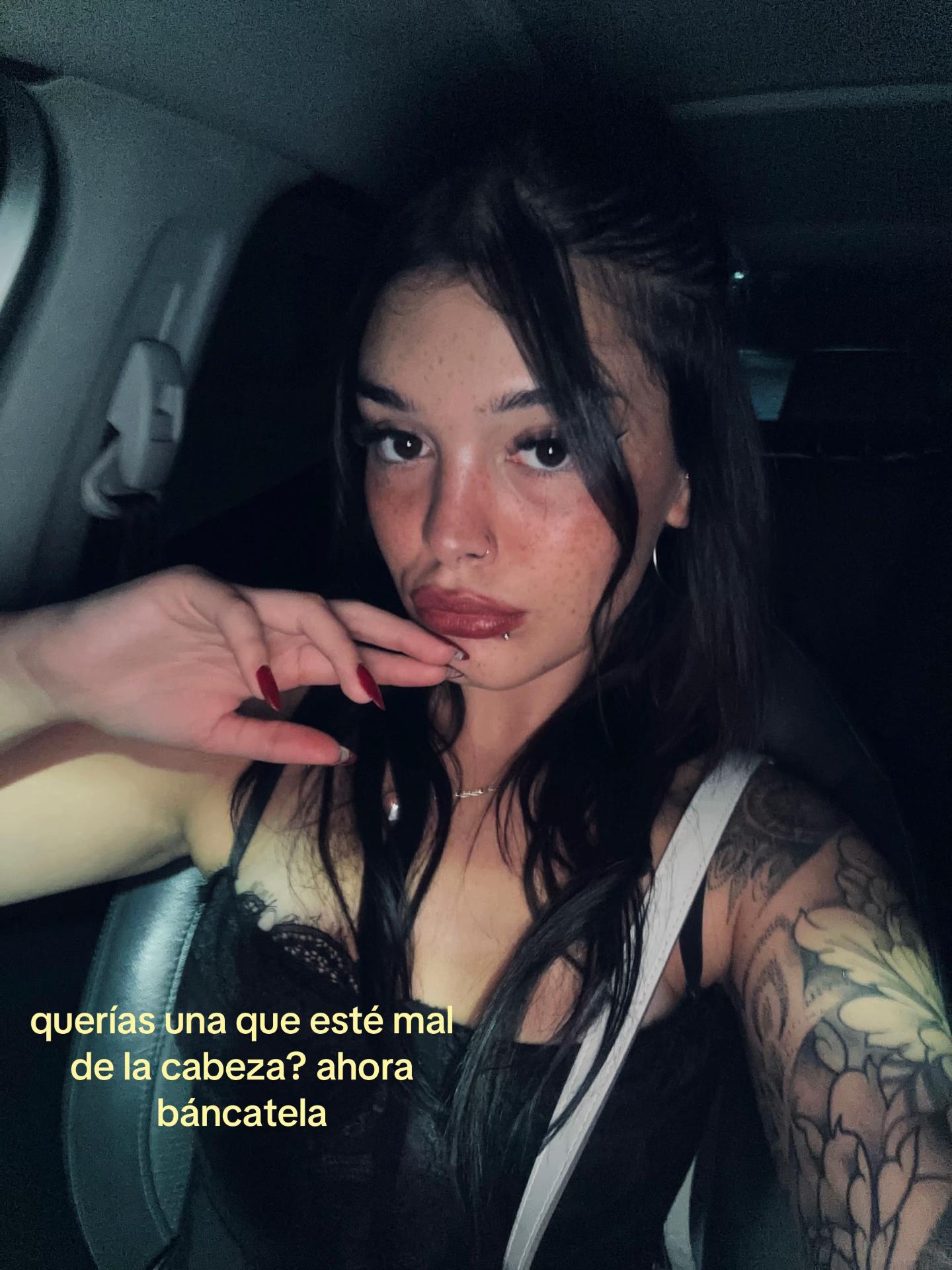 @morerodriguez 💋